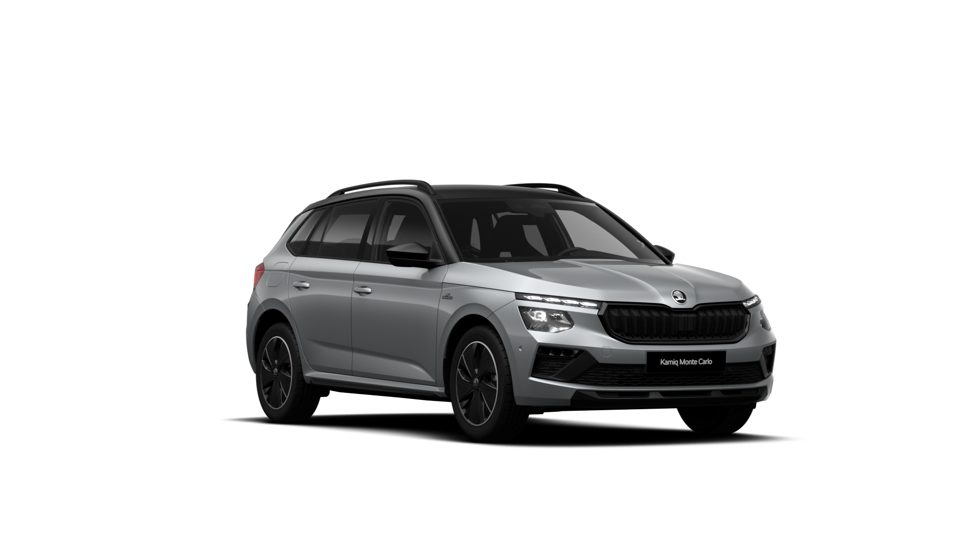 Kamiq Monte Carlo 1.0 TSI 85kW (115pk) DSG7