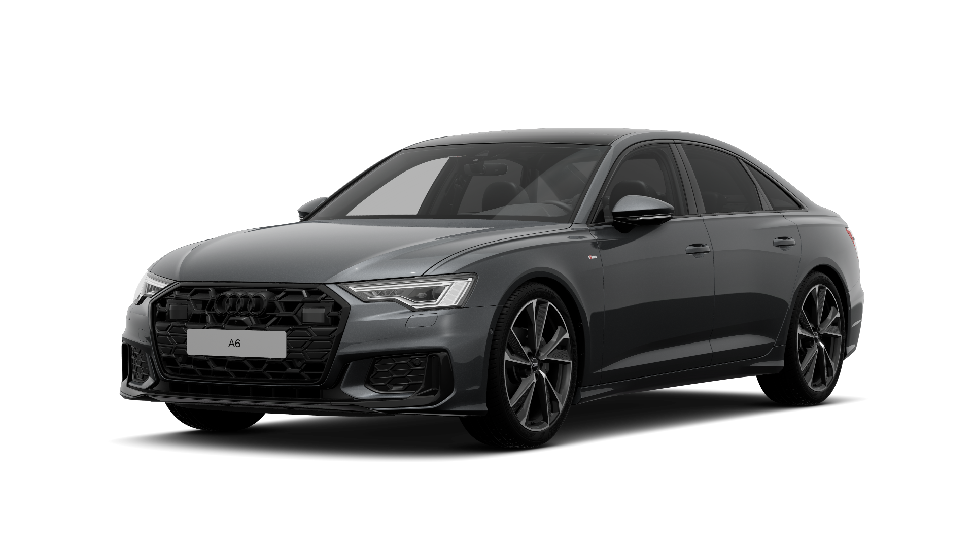 Audi A6  Business Edition S line 35 TDI  120(163) kW(pk) S tronic