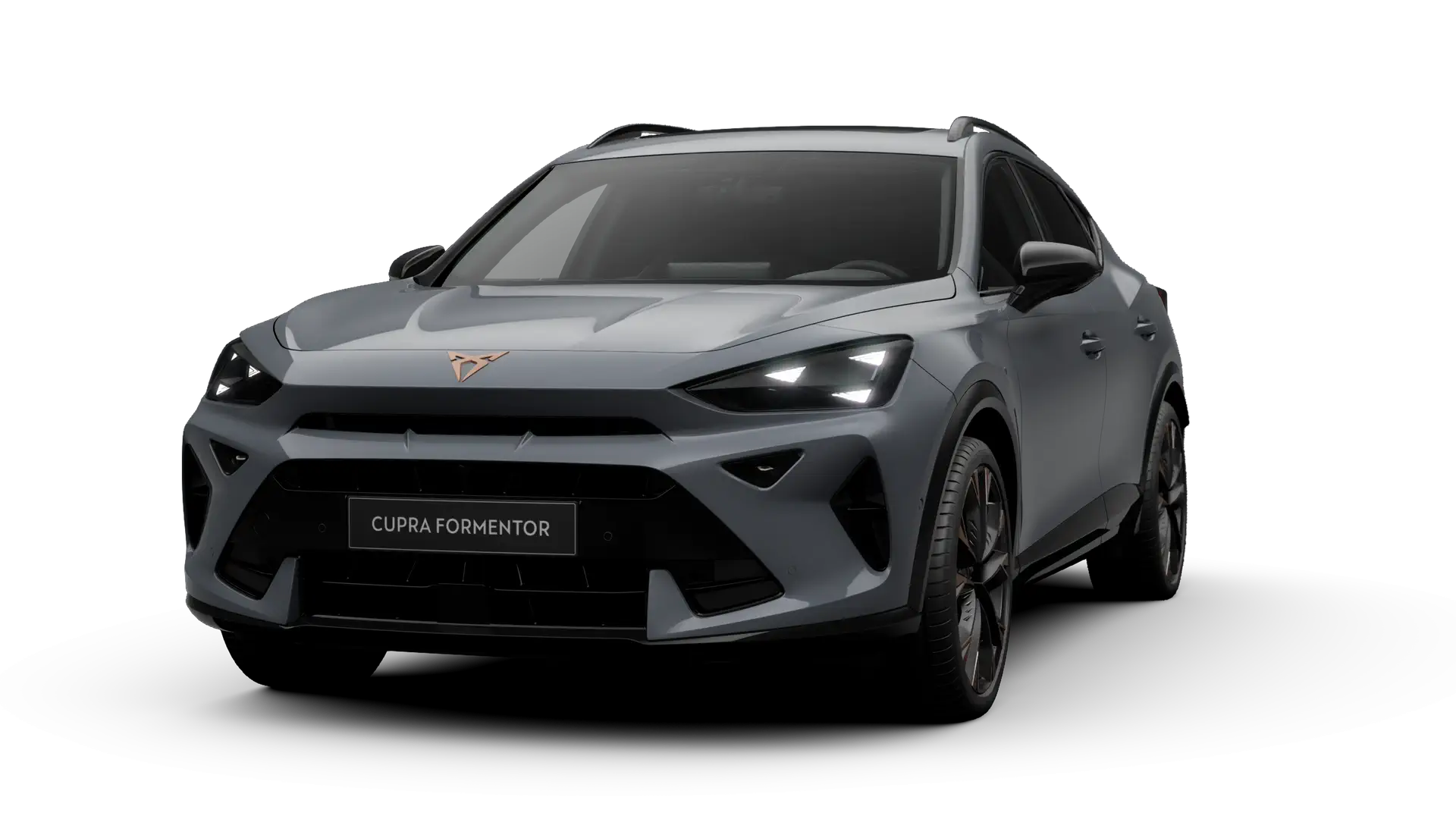 CUPRA Formentor Impulse Plus 1.5 eTS I150pk (110kW) DSG 7v Mild Hybrid