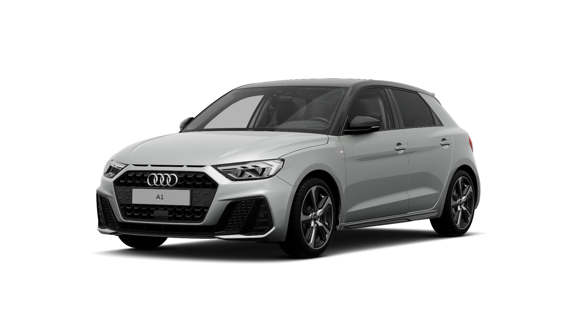 Audi A1 Sportback Business Edition S line 25 TFSI  70(95) kW(pk) S tronic