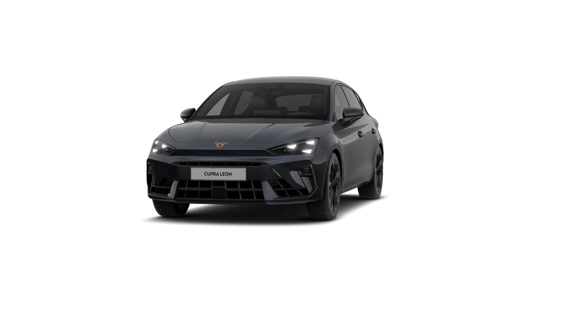 CUPRA Leon 5D 1.5 TSI 150pk (110kW) Manueel 6v