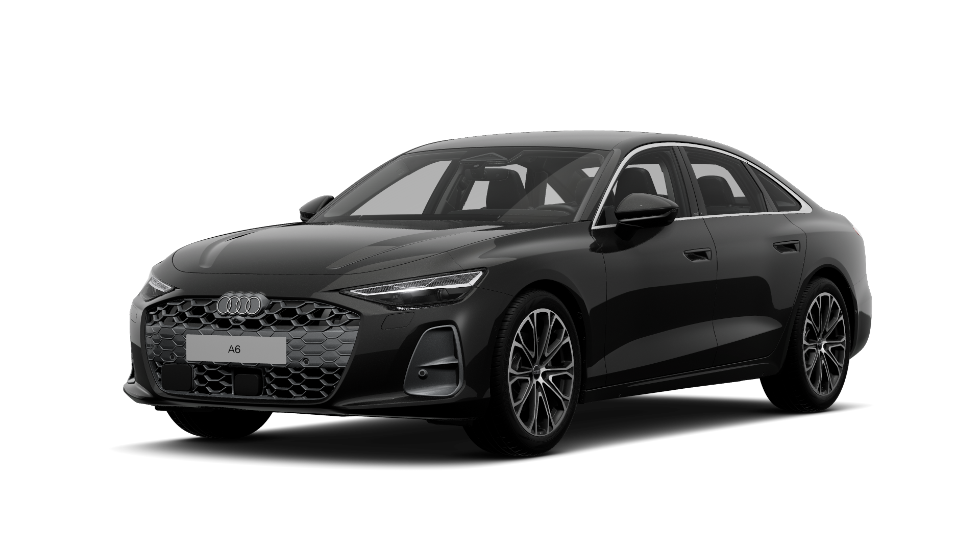 Audi A6 Berline Advanced TDI 150 kW S tronic