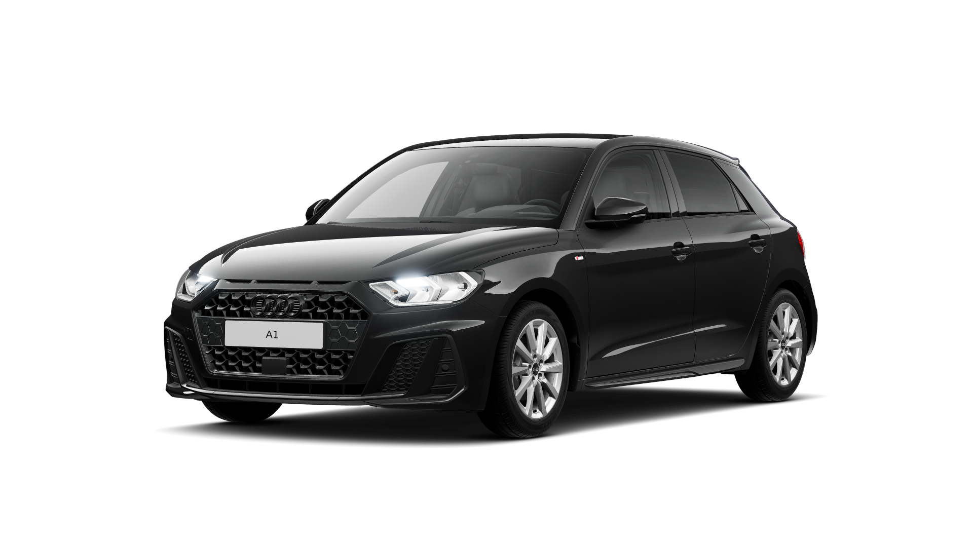 Audi A1 Sportback Prestige Edition 30 TFSI  85(116) kW(pk) S tronic