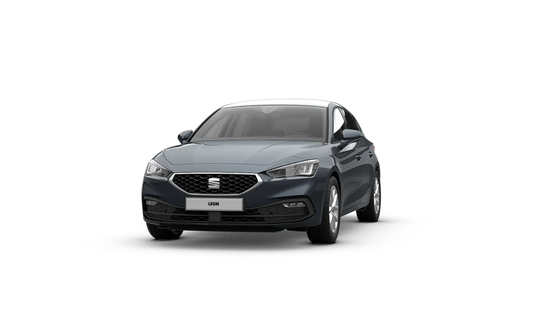 Leon 5D Play Plus 1.5 eTSI 150pk (110kW) DSG 7v Mild Hybrid