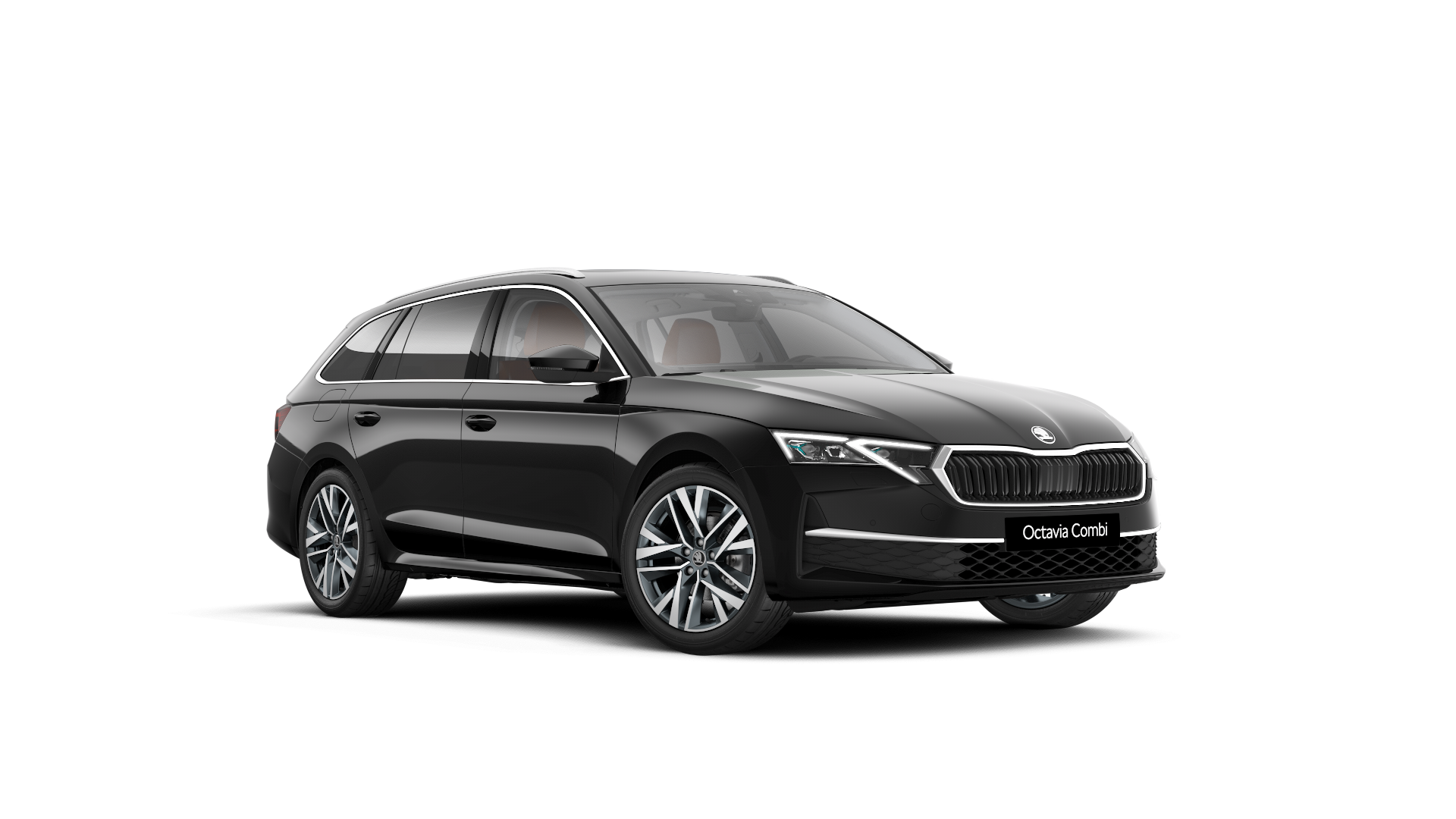 Octavia Combi Family 1.5 TSI m-HEV 85kW (115pk) DSG7