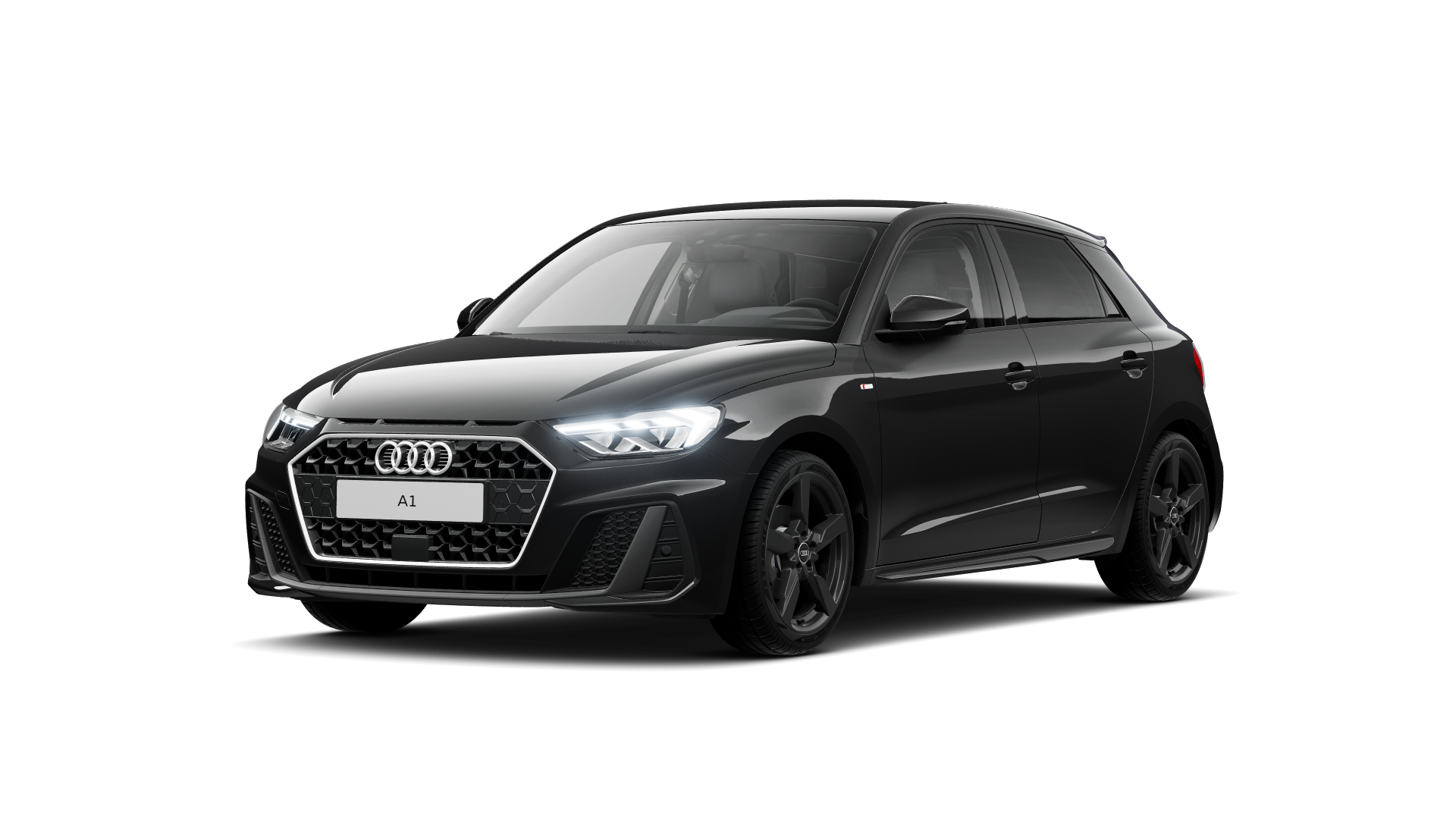 Audi A1 Sportback Prestige Edition 30 TFSI  85(116) kW(pk) S tronic