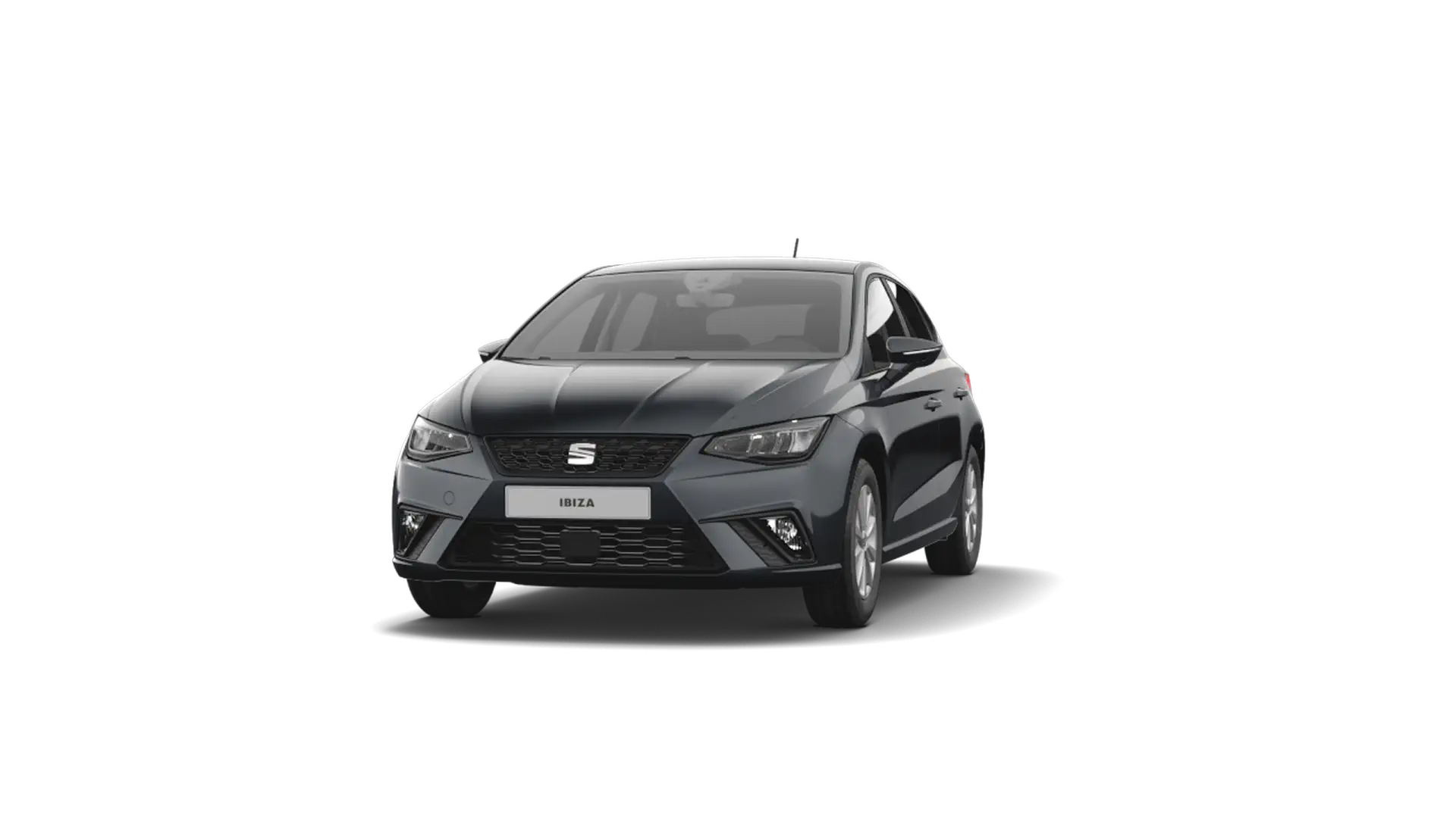 Ibiza Move! Navi 1.0 TSI 95pk (70kW) Manueel 5v