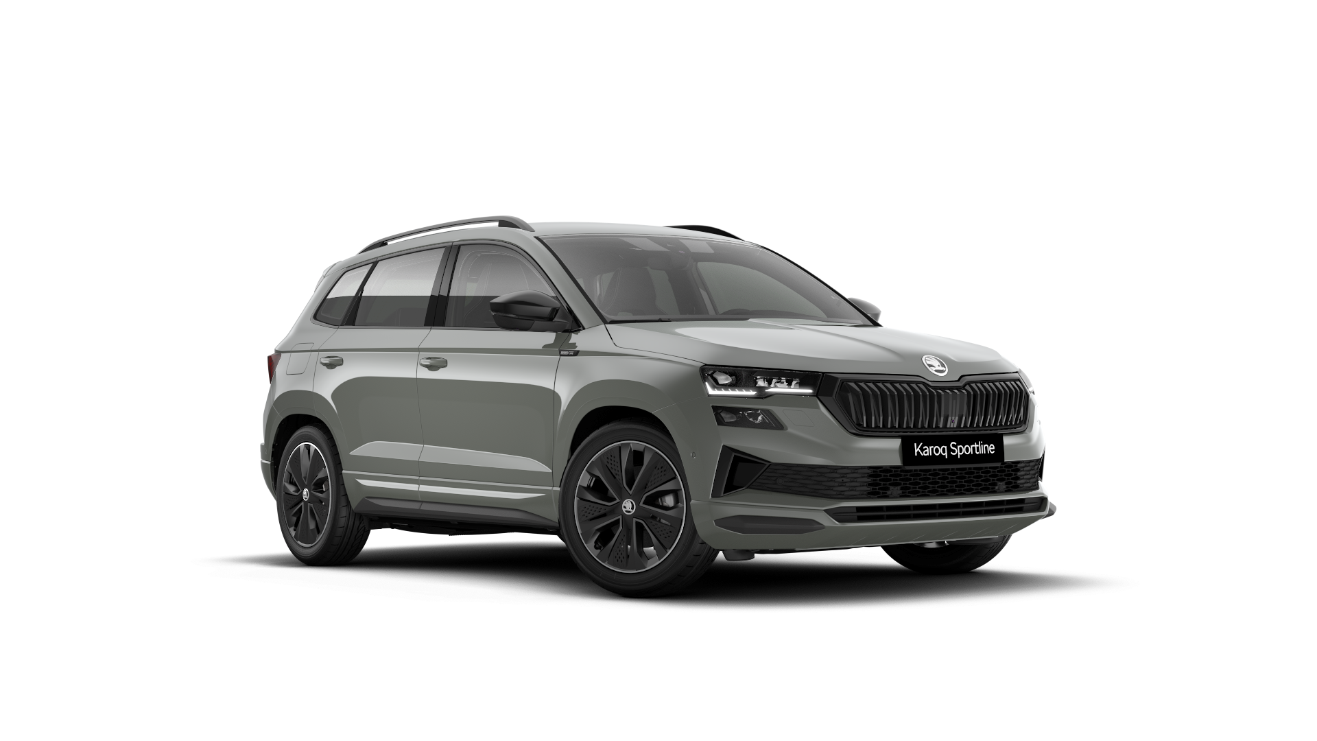 Karoq Sportline 1.5 TSI 110kW (150pk) DSG7