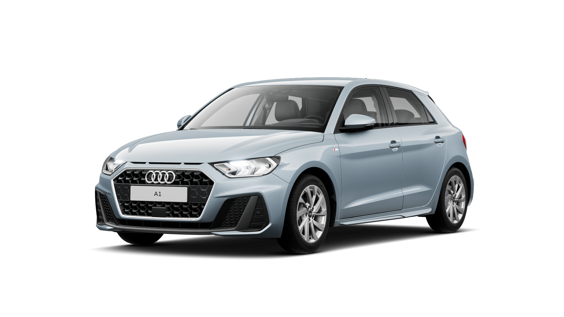 Audi A1 Sportback Prestige Edition 25 TFSI  70(95) kW(pk) 5 versnellingen