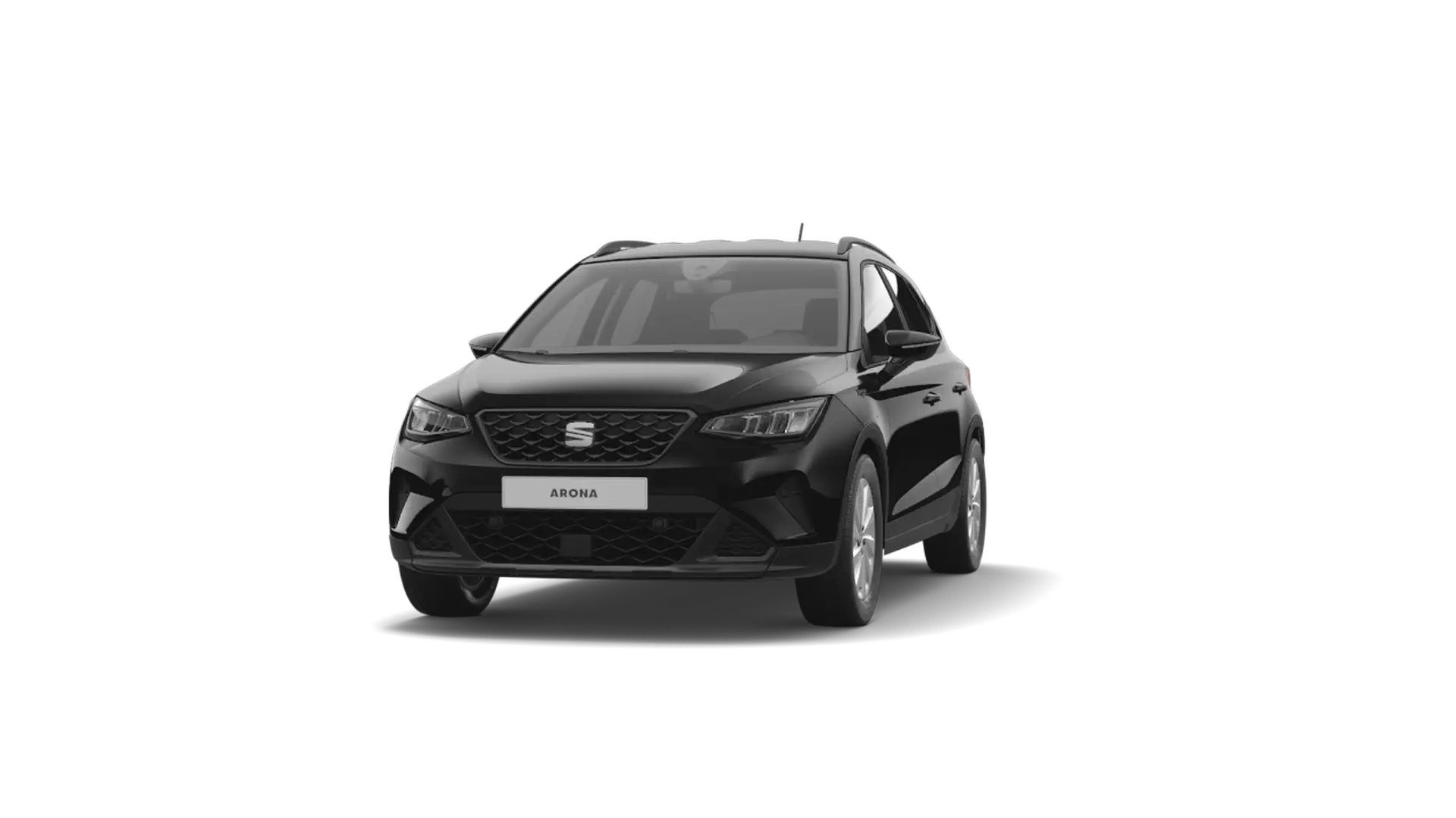 Arona 40th Anniversary Edition 1.0 TSI 115pk (85kW) DSG 7v