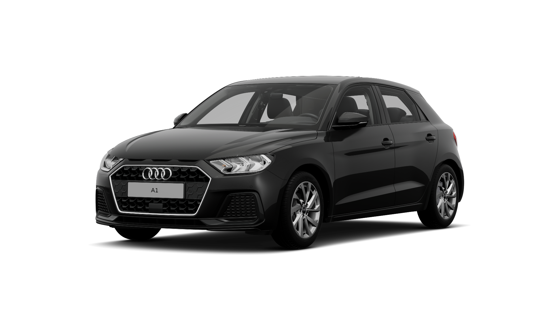 Audi A1 Sportback Advanced 25 TFSI  70(95) kW(pk) 5 versnellingen