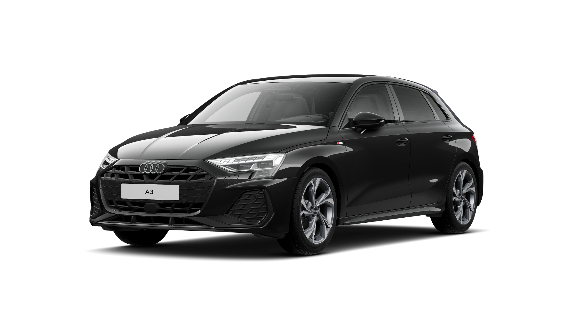 Audi A3 Sportback Sport Edition TFSI  85 kW S tronic