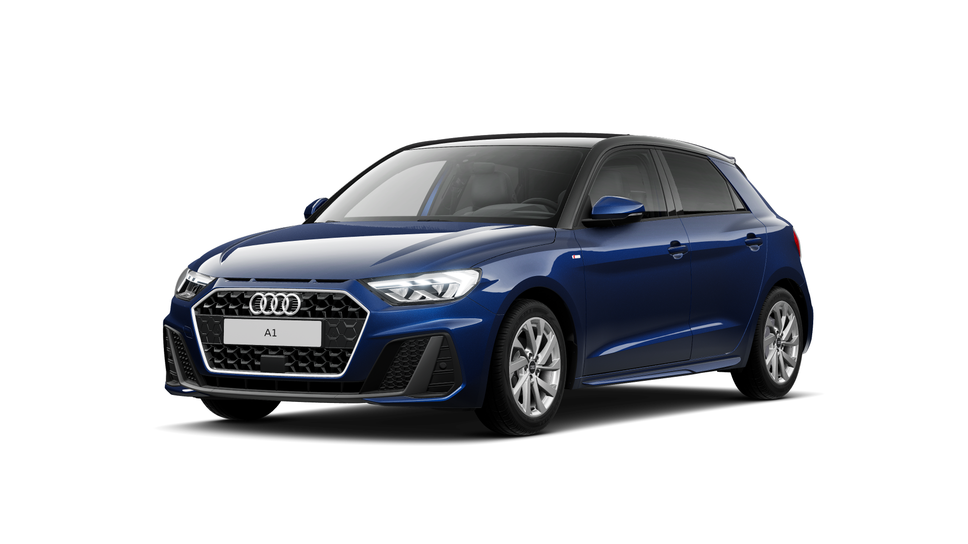 Audi A1 Sportback Prestige Edition 25 TFSI  70(95) kW(pk) S tronic