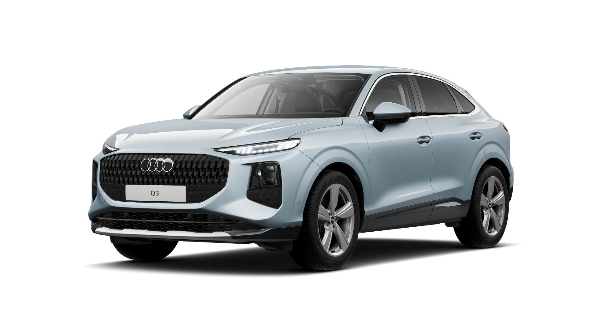 Audi Q3 Sportback Advanced TFSI  110 kW S tronic