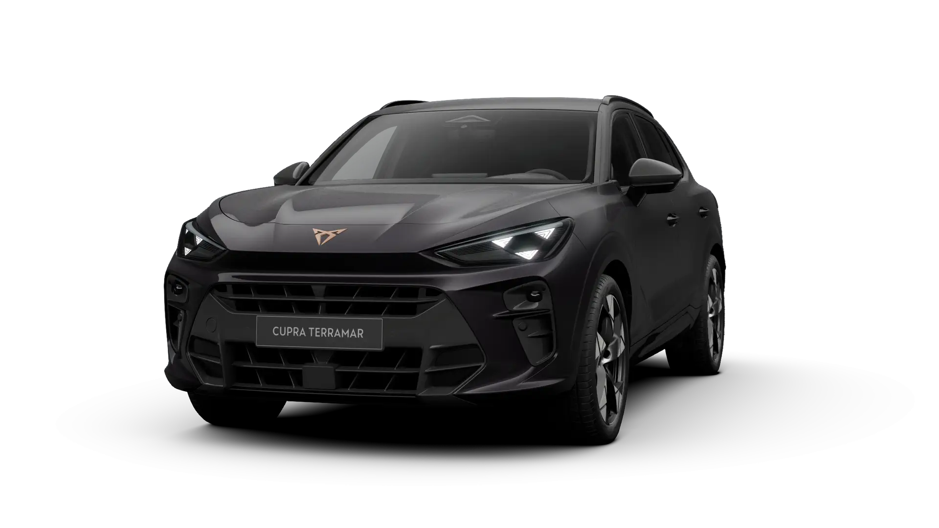 CUPRA Terramar Impulse 1.5 eTSI 150pk (110kW) DSG7v Mild Hybrid