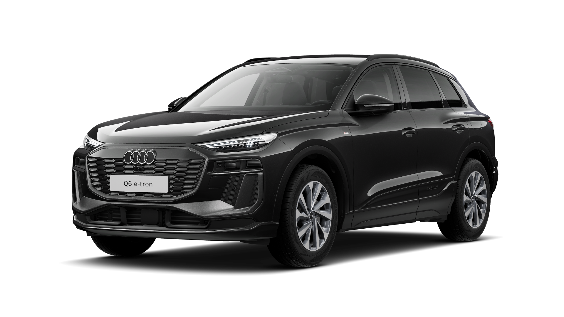 Audi Q6 SUV Corporate S e-tron performance  225,00 kW