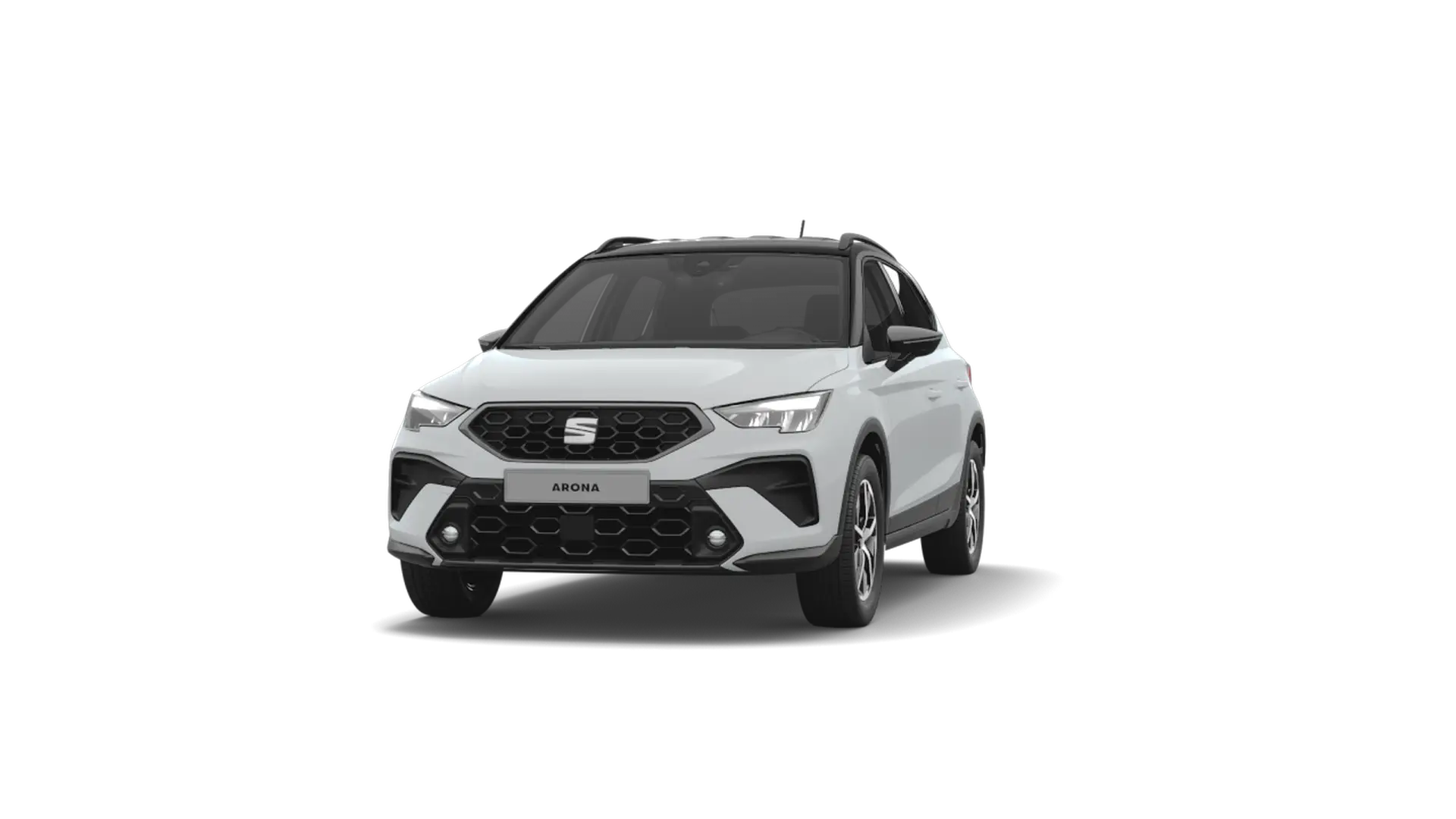 Arona Play Plus 1.0 TSI 115pk (85kW) DSG 7v