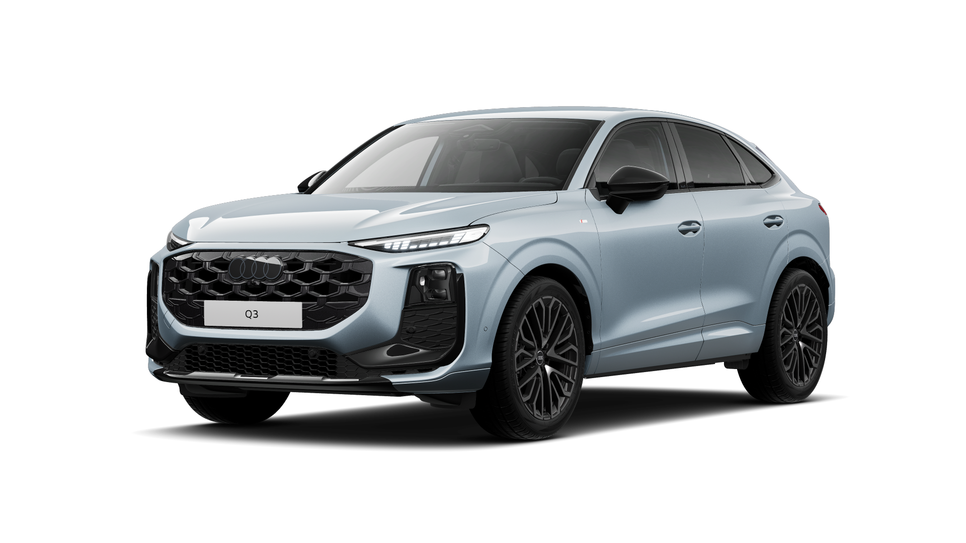 Audi Q3 Sportback Sport Edition TFSI  110 kW S tronic