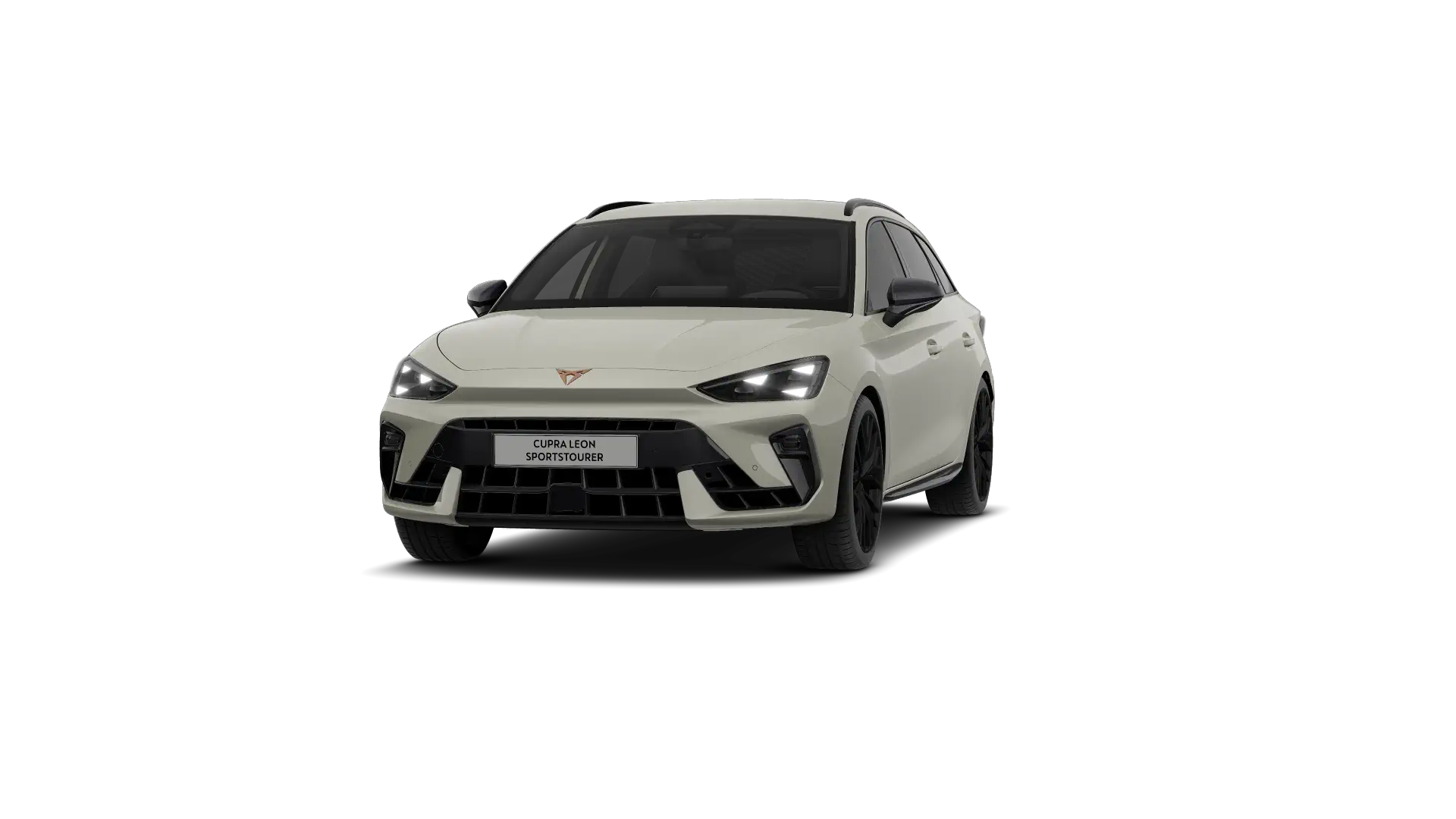 CUPRA Leon Break Impulse Plus 1.5 eTSI 150pk (110kW) DSG 7v Mild Hybrid