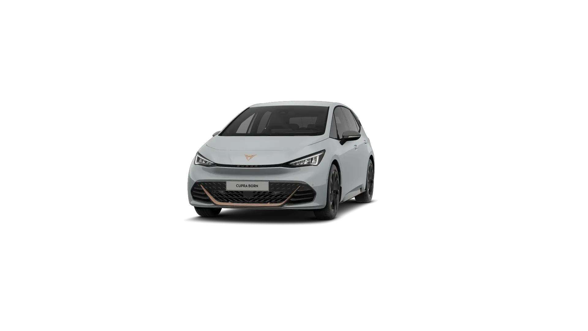 CUPRA Born eBoost Corporate Plus 231pk (170kW) v 59 kWh