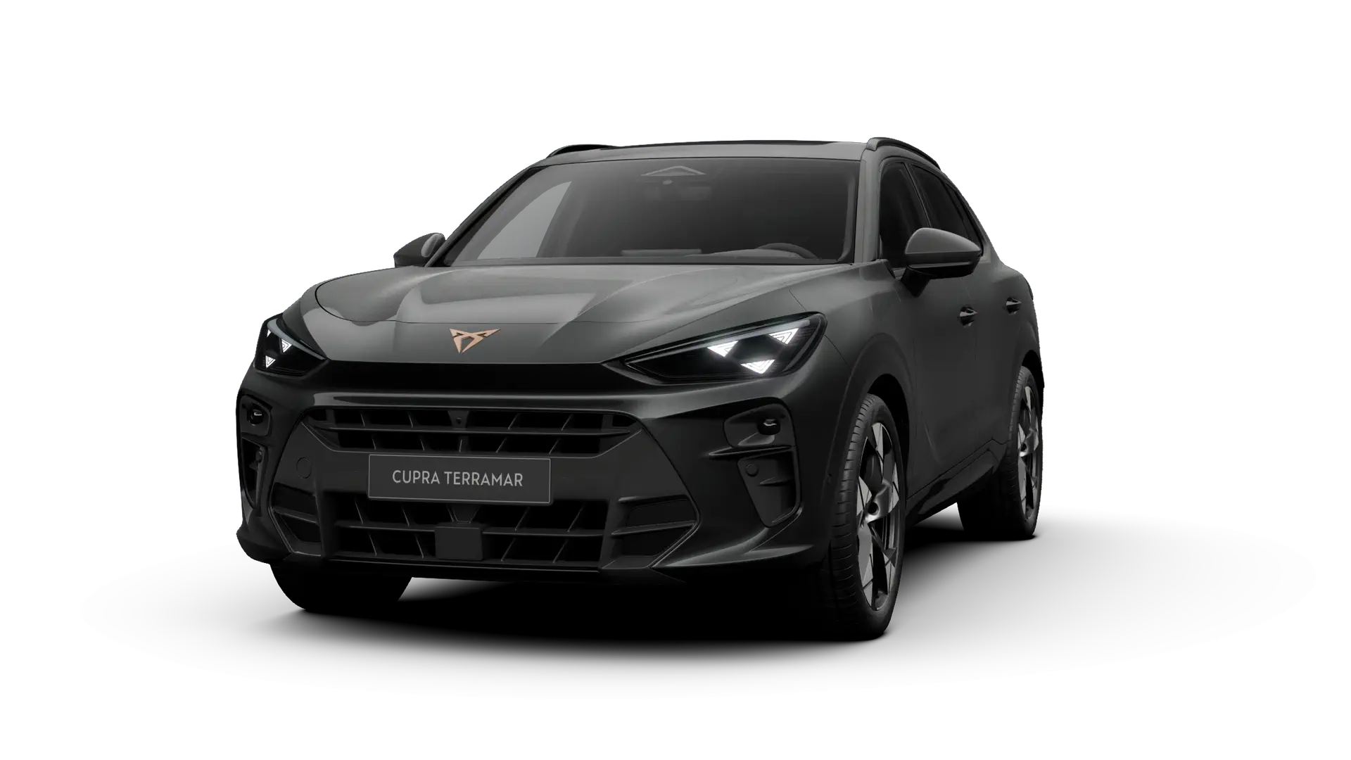 CUPRA Terramar Adrenaline 1.5 eTSI 150pk (110kW) DSG 7v Mild Hybrid EURO 6 EB