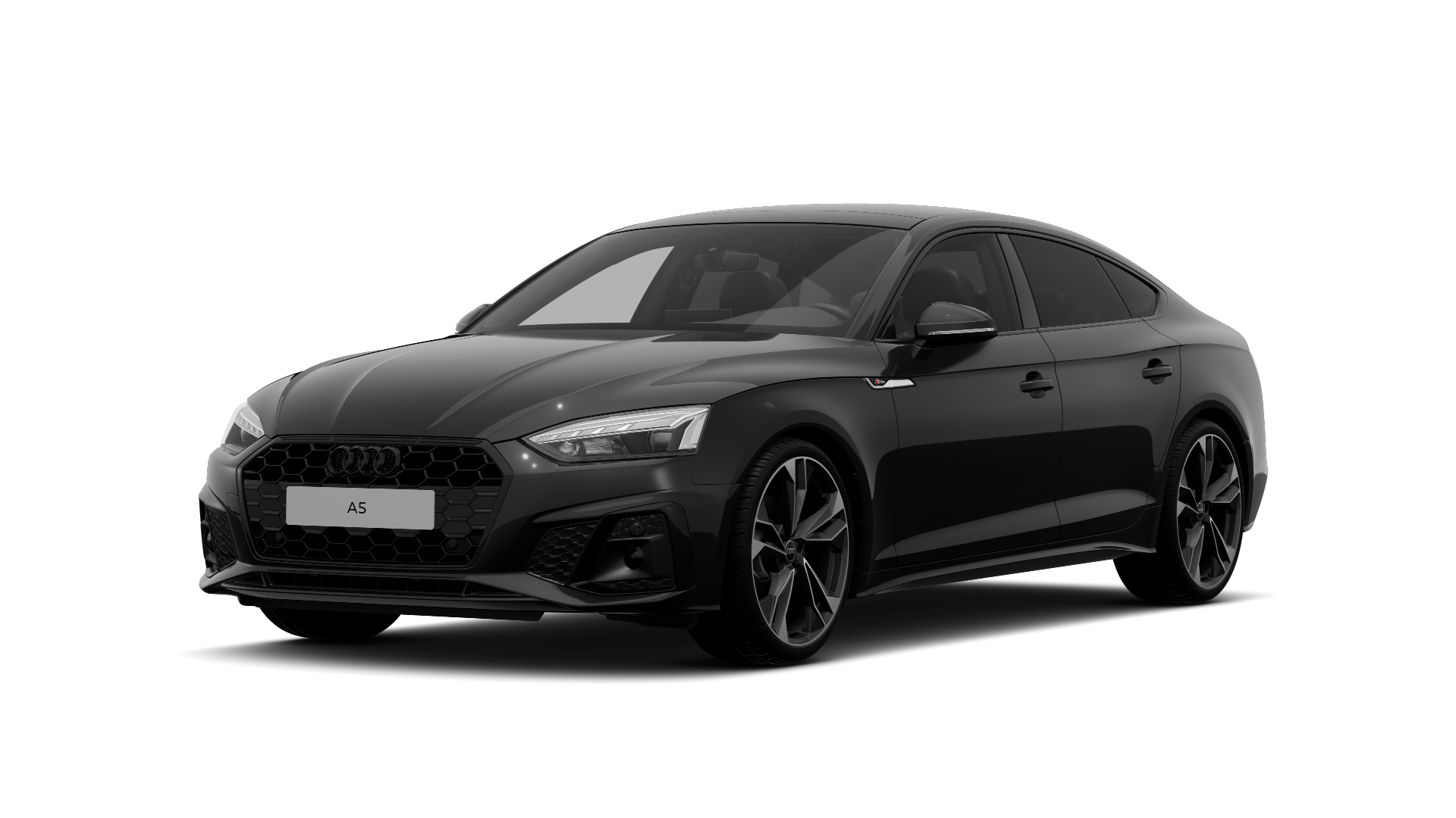 Audi A5 Sportback Business Edition S line 35 TFSI  110(150) kW(pk) S tronic
