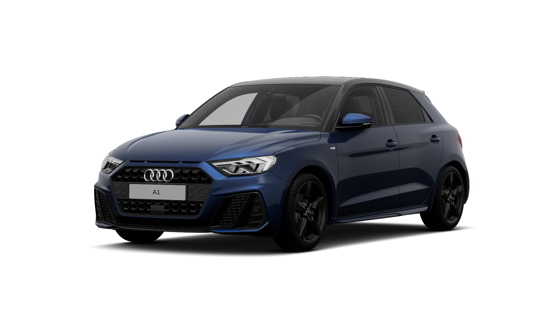 Audi A1 Sportback Business Edition S line 30 TFSI  85(116) kW(pk) S tronic