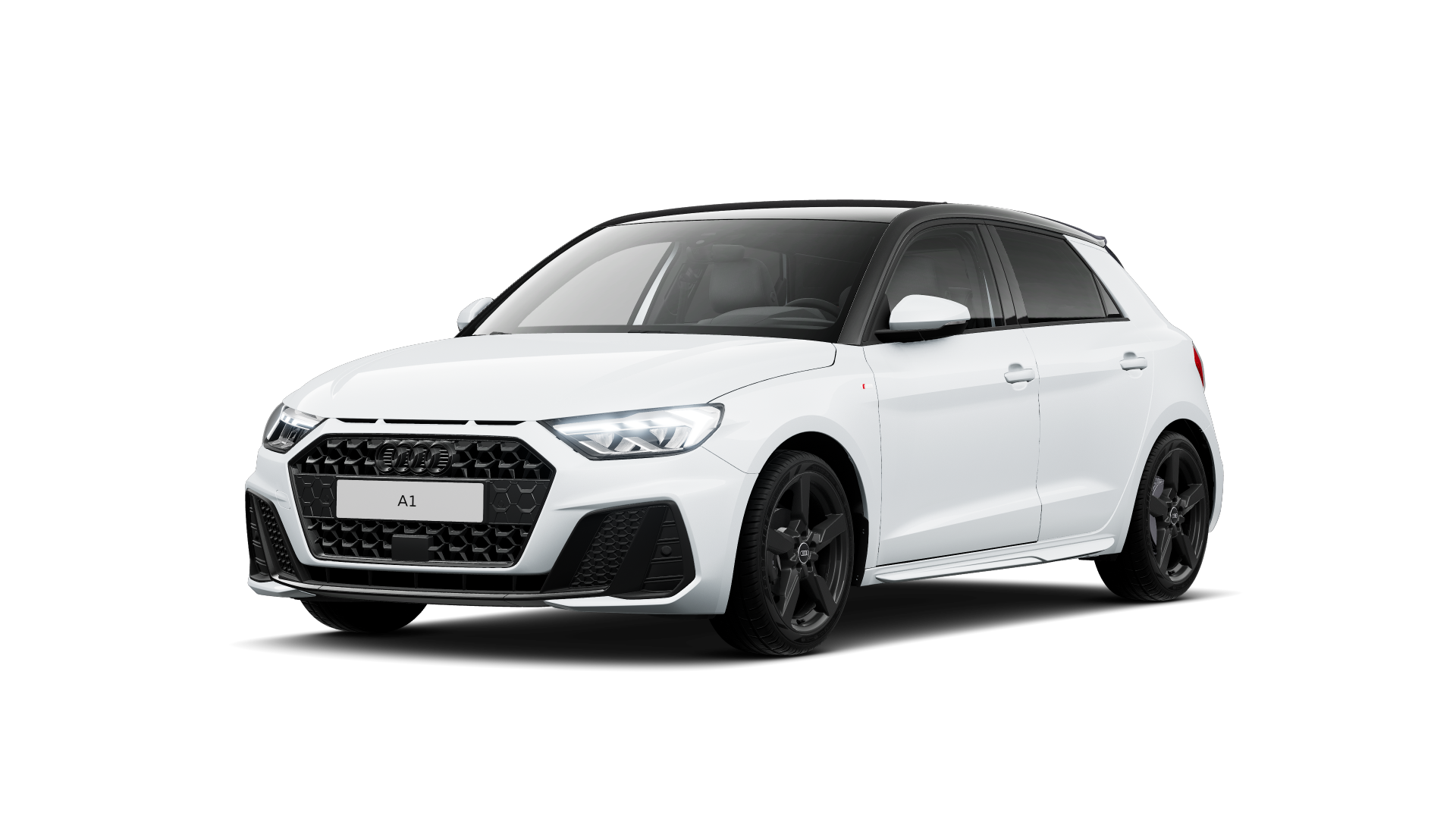 Audi A1 Sportback Prestige Edition 25 TFSI  70(95) kW(pk) S tronic