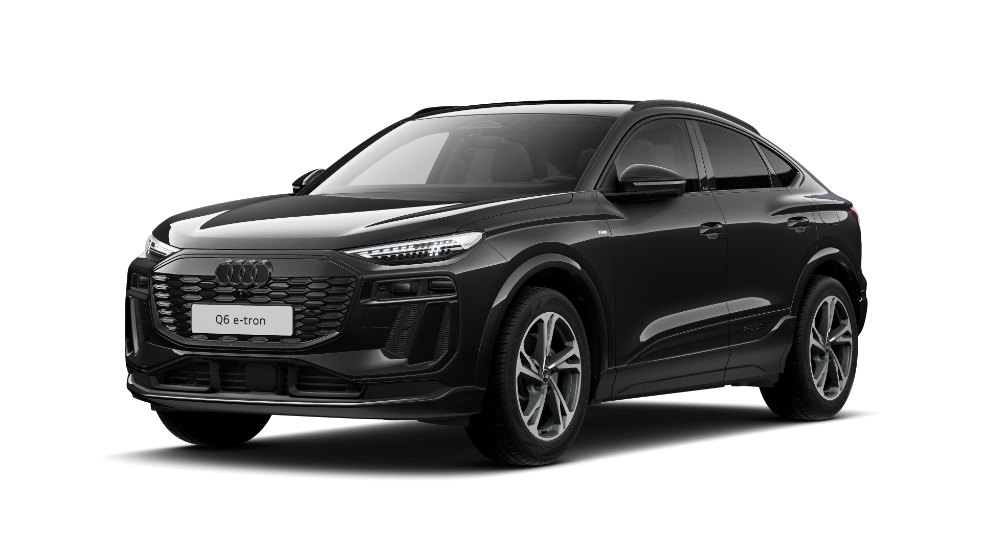 Audi Q6 Sportback Corporate S e-tron performance  225,00 kW
