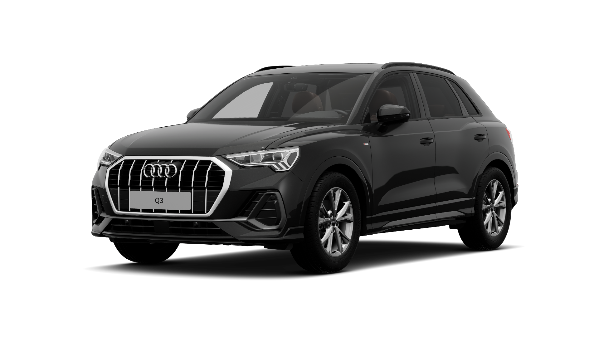 Audi Q3  S line 35 TFSI  110(150) kW(pk) S tronic