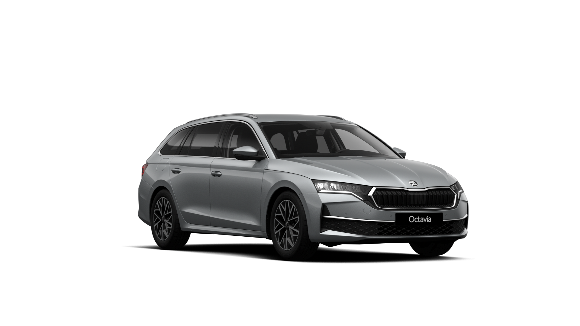 Octavia Combi Family 1.5 TSI m-HEV 85kW (115pk) DSG7