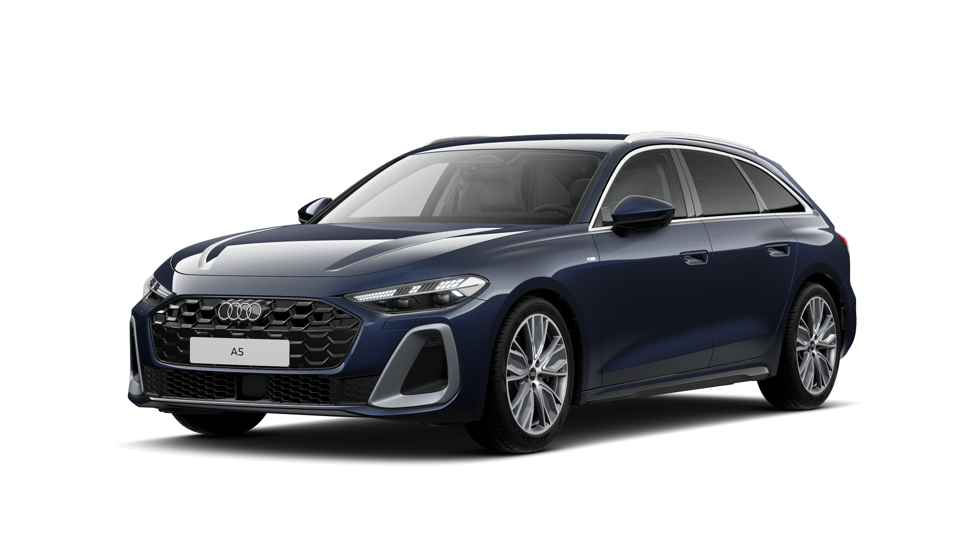 Audi A5 Avant S line TFSI  110 kW S tronic