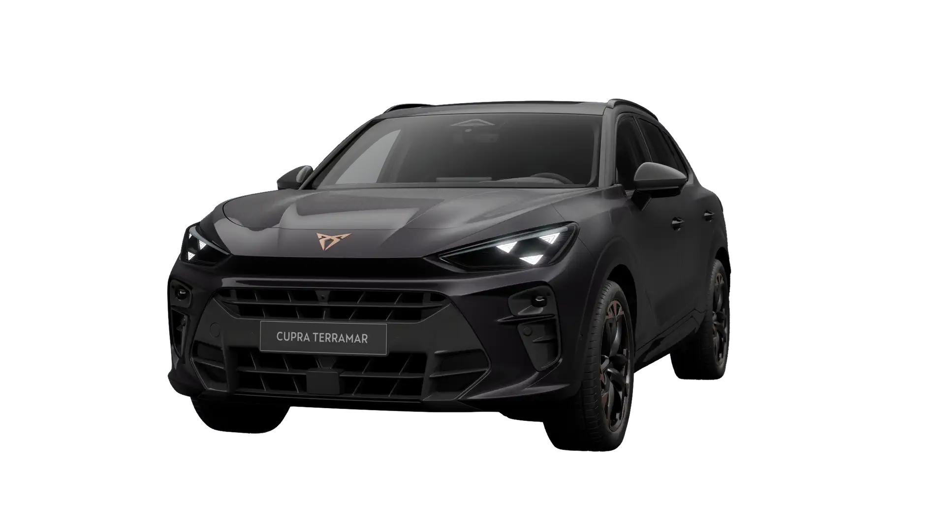 CUPRA Terramar Impulse Plus 1.5 eTSI 150pk (110kW) DSG 7v Mild Hybrid
