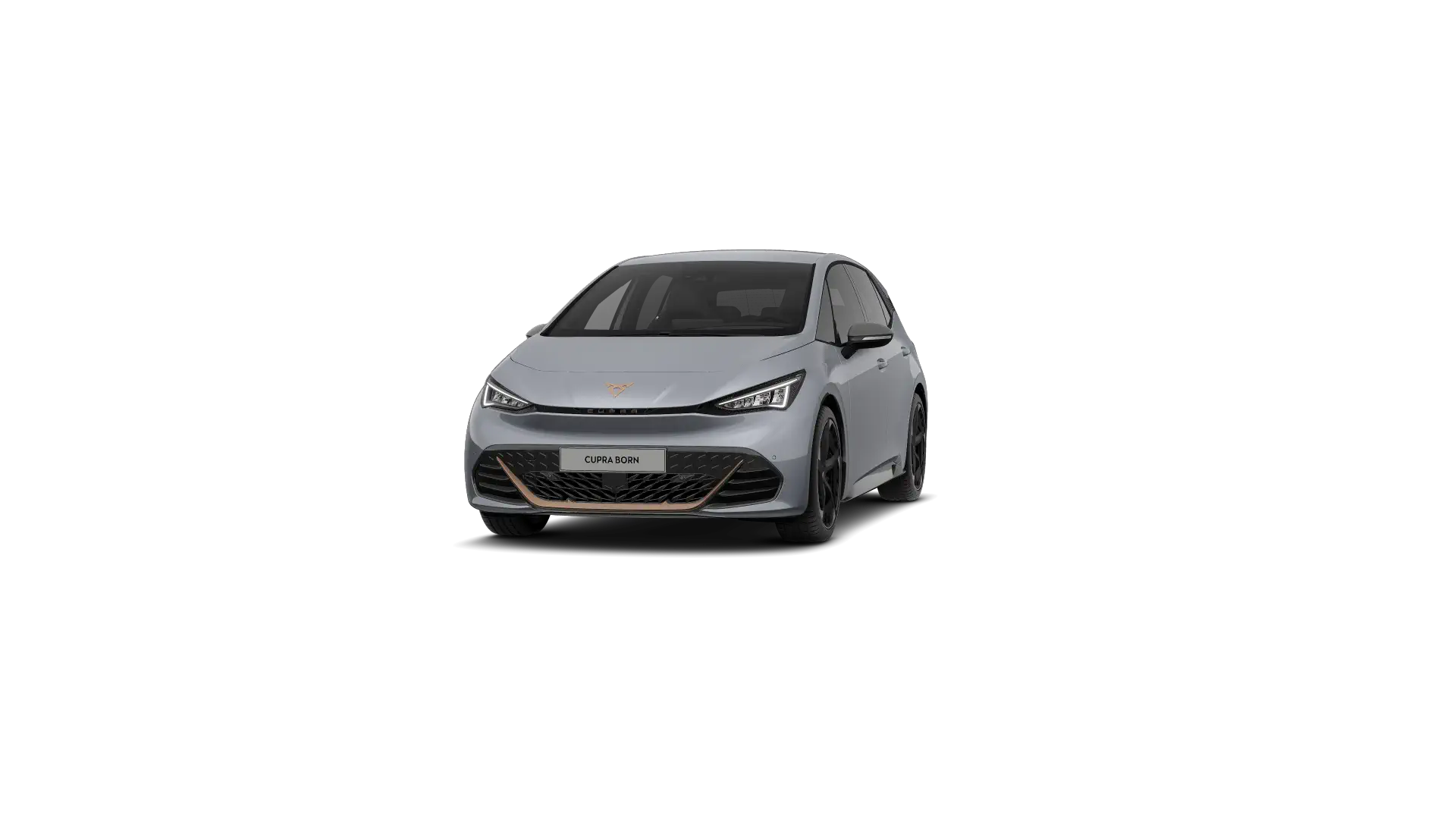 CUPRA Born eBoost Corporate 231pk (170kW) v 79 kWh