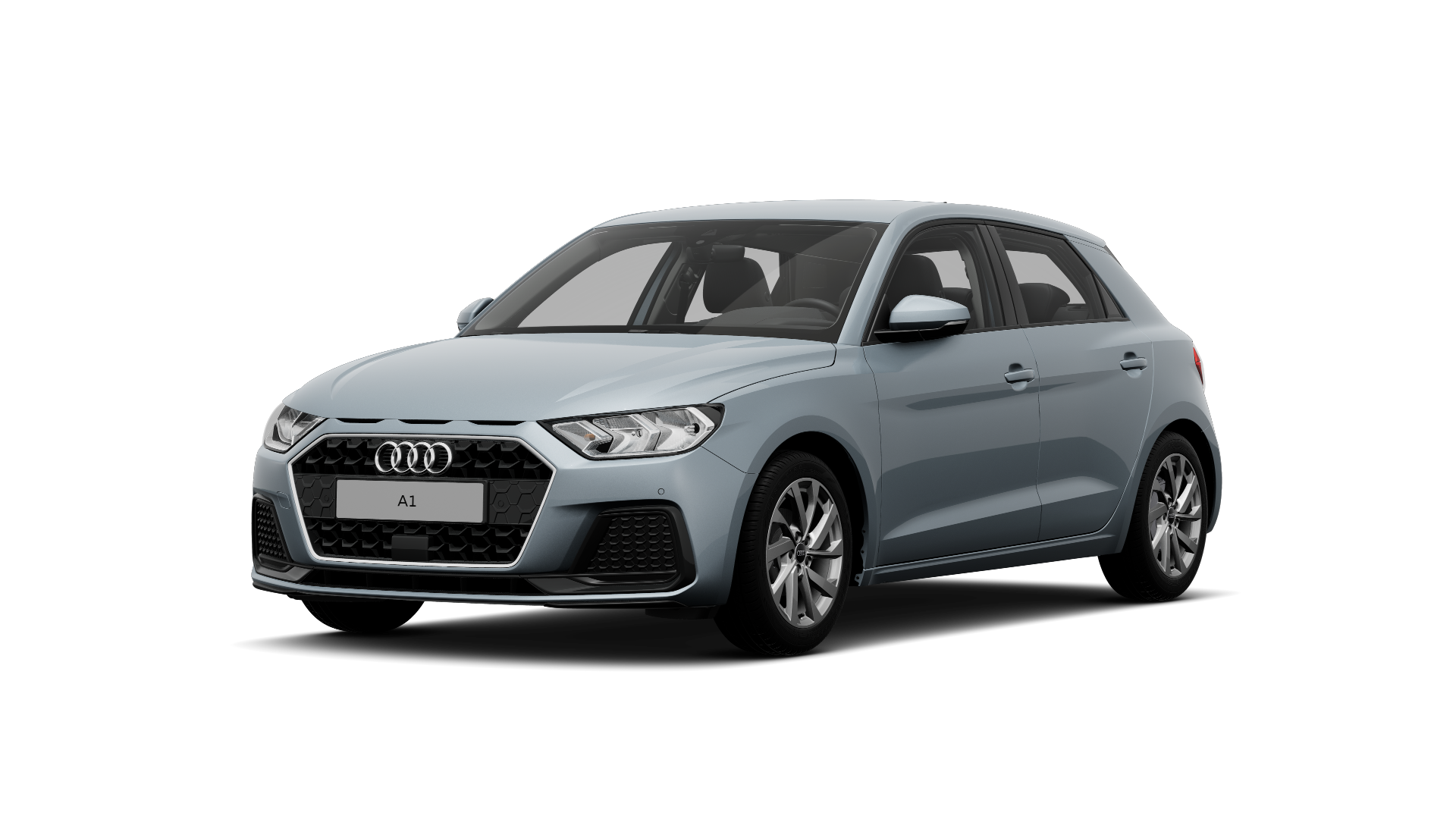 Audi A1 Sportback Business Edition Advanced 25 TFSI  70(95) kW(pk) S tronic