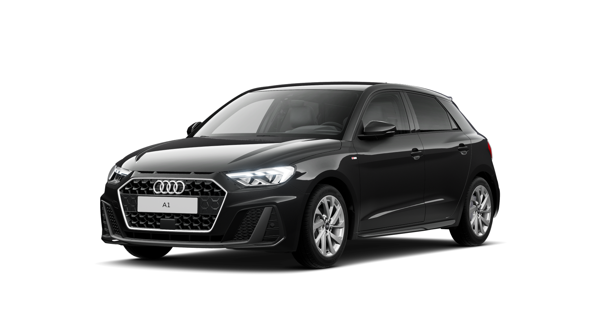 Audi A1 Sportback Prestige Edition 25 TFSI  70(95) kW(pk) S tronic