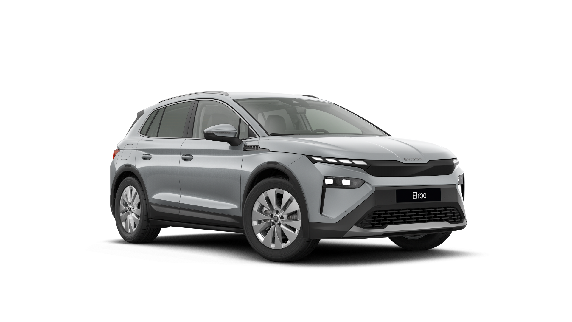 Elroq Corporate 85 82kWh 210kW (286pk) 1v
