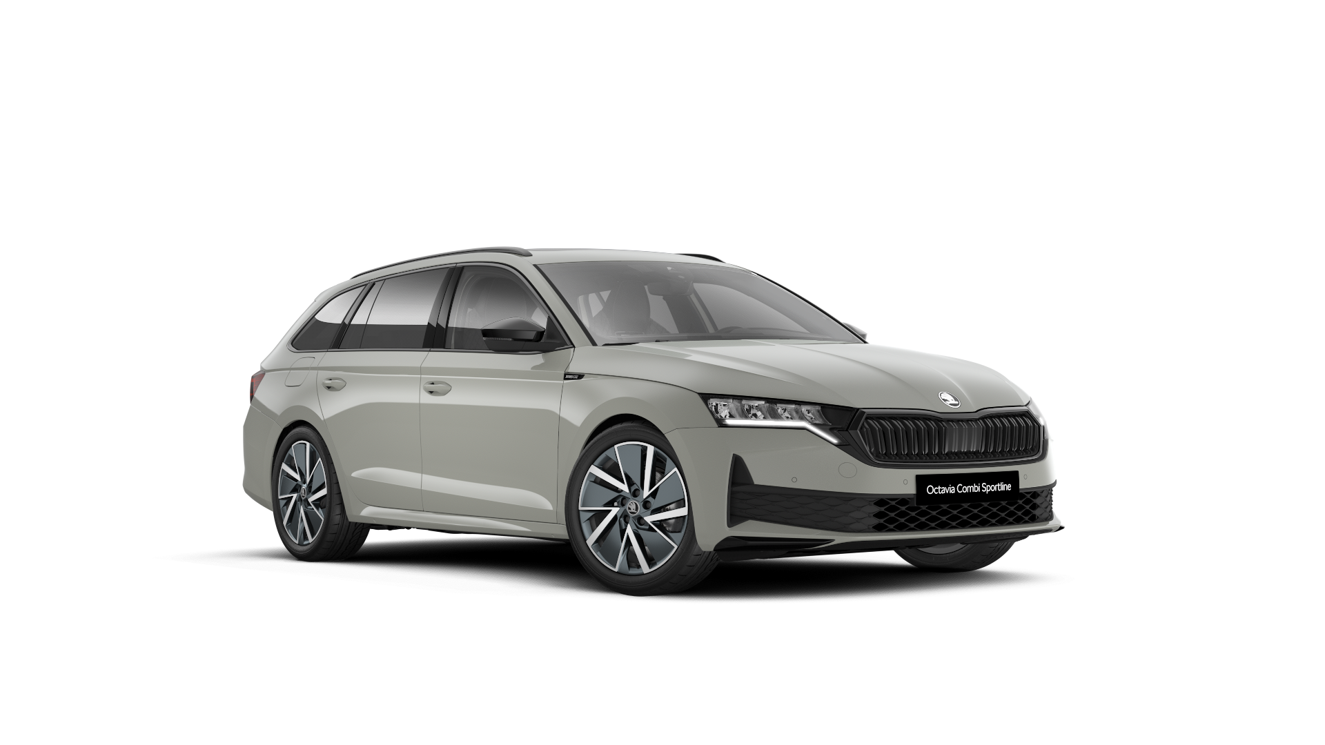 Octavia Combi Sportline 1.5 TSI m-HEV 110kW (150pk)  DSG7