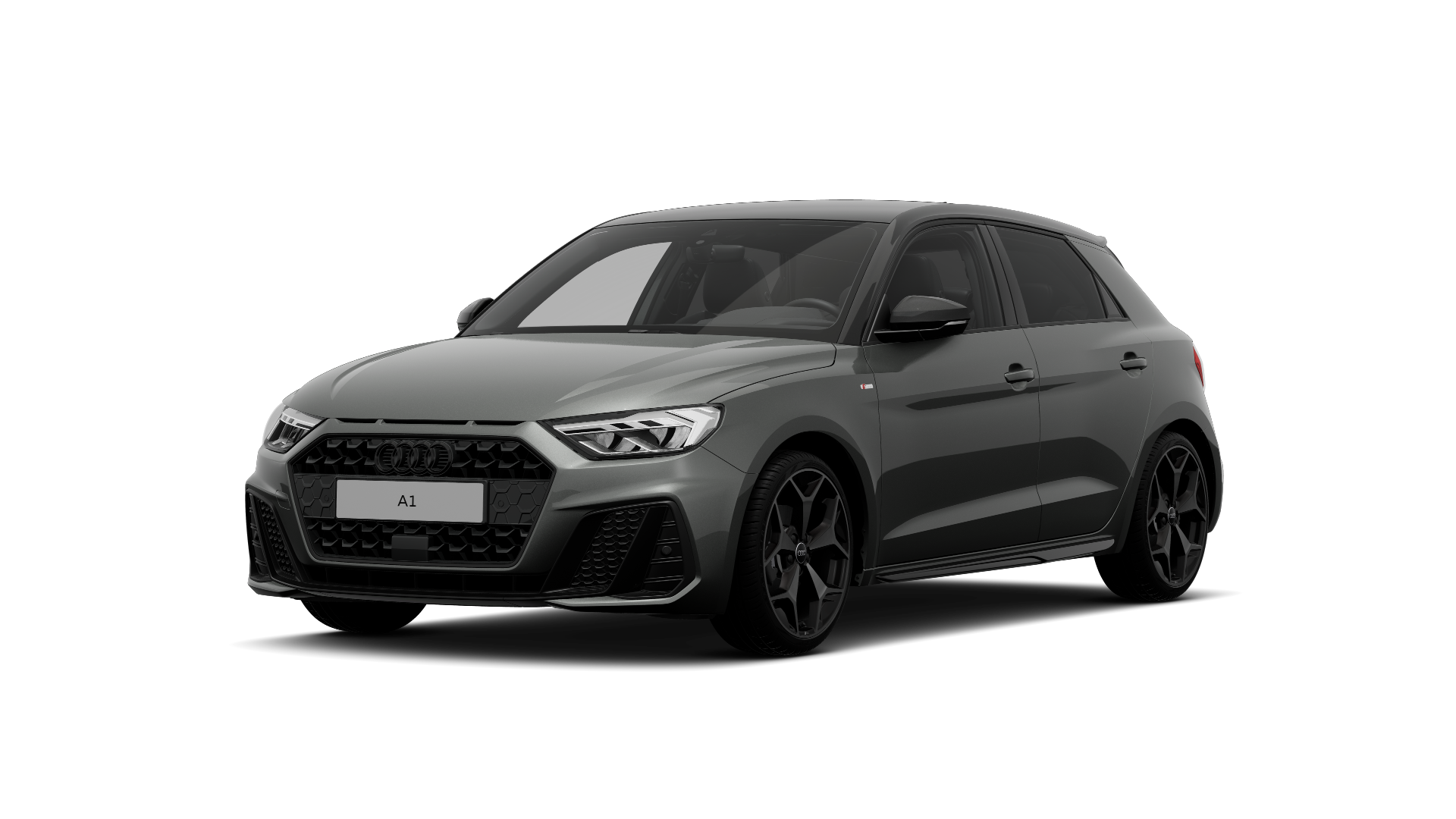 Audi A1 Sportback Business Edition S line 30 TFSI  85(116) kW(pk) S tronic