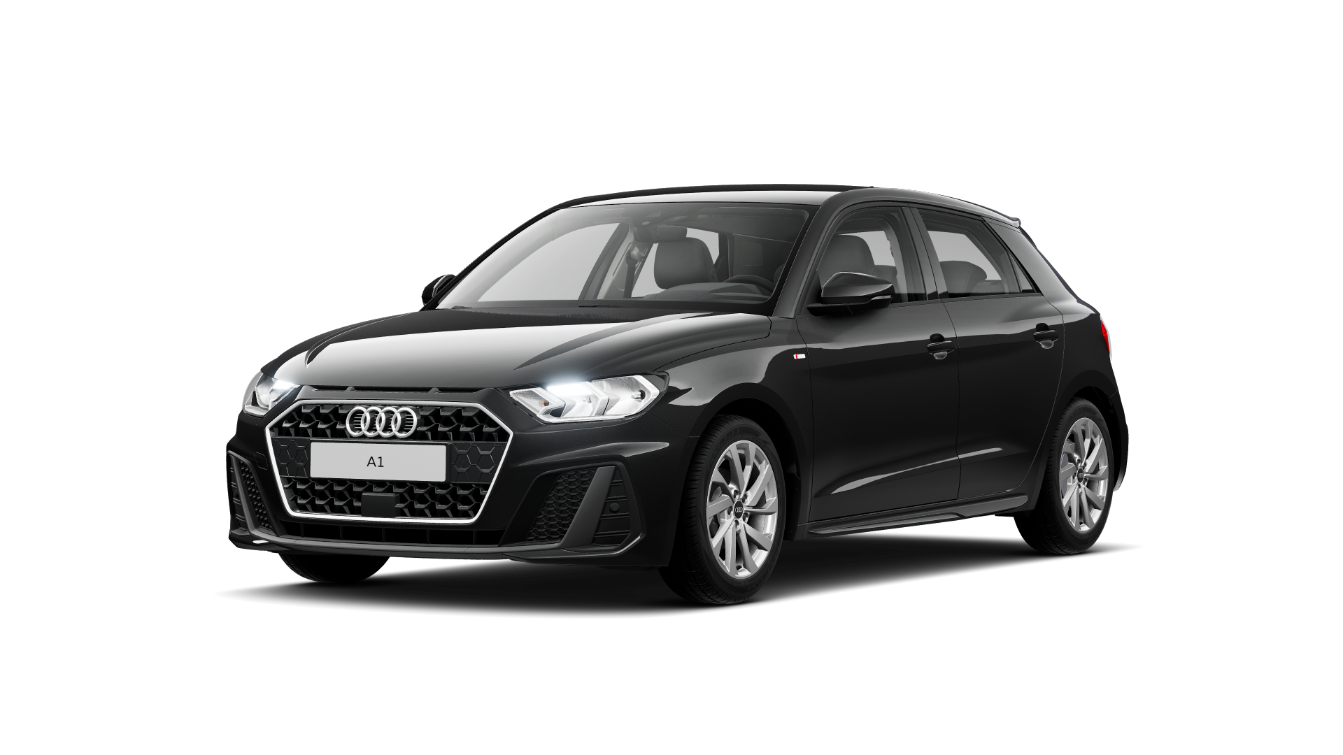 Audi A1 Sportback Prestige Edition 25 TFSI  70(95) kW(pk) S tronic