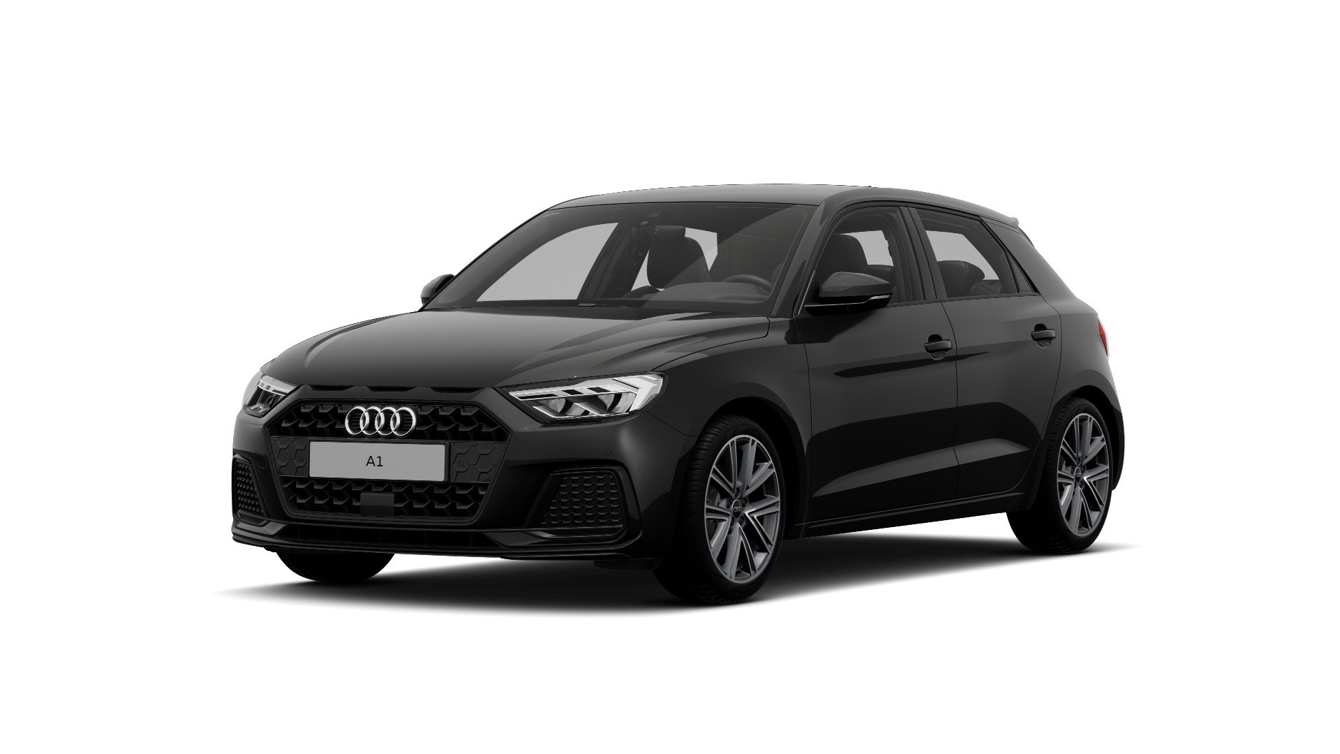 Audi A1 Sportback Business Edition Advanced 30 TFSI  85(116) kW(pk) S tronic