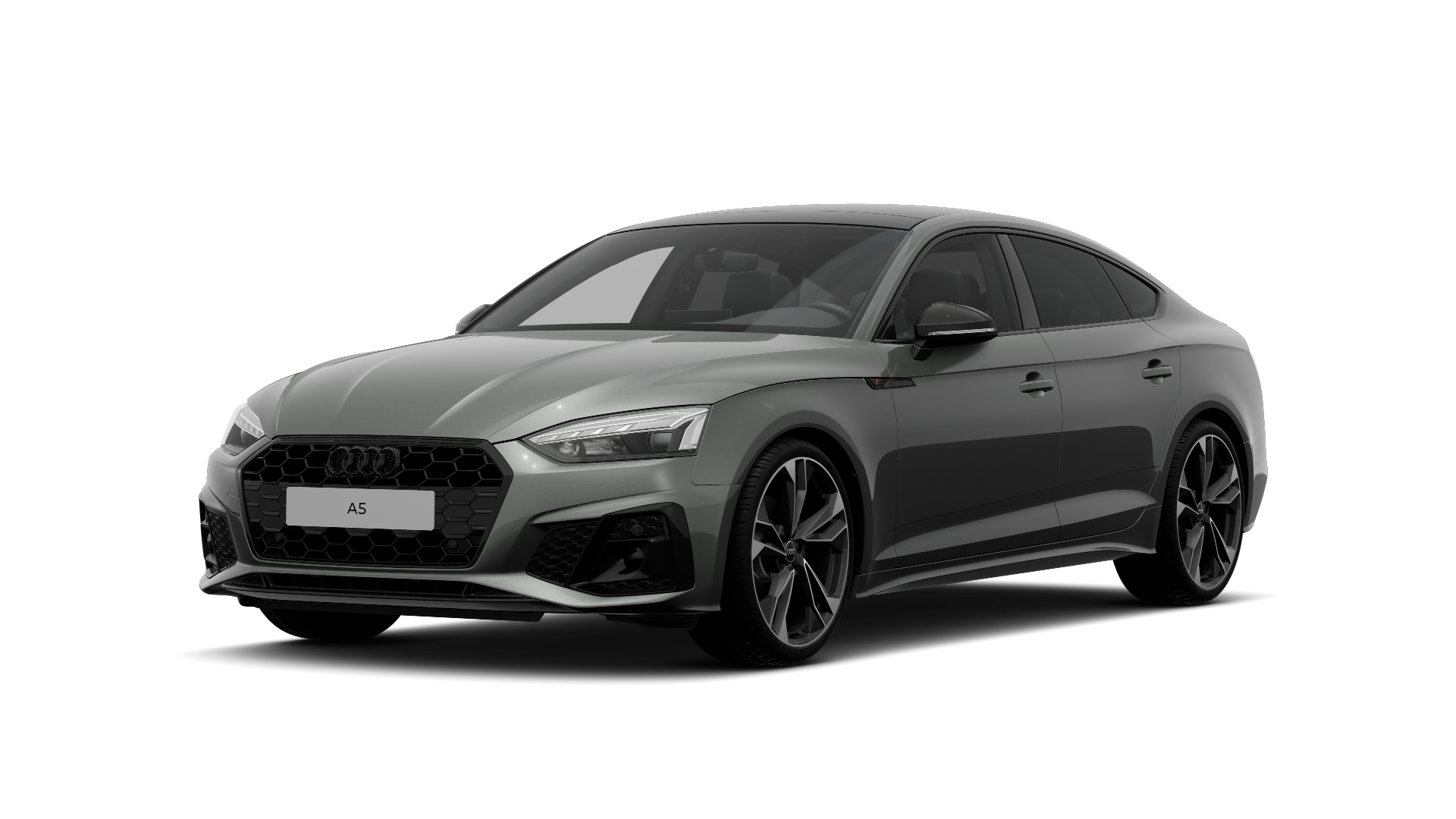 Audi A5 Sportback Business Edition Competition 35 TFSI  110(150) kW(pk) S tronic