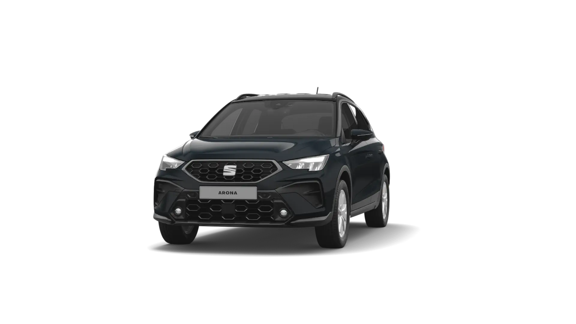 Arona Play Plus 1.0 TSI 115pk (85kW) DSG 7v