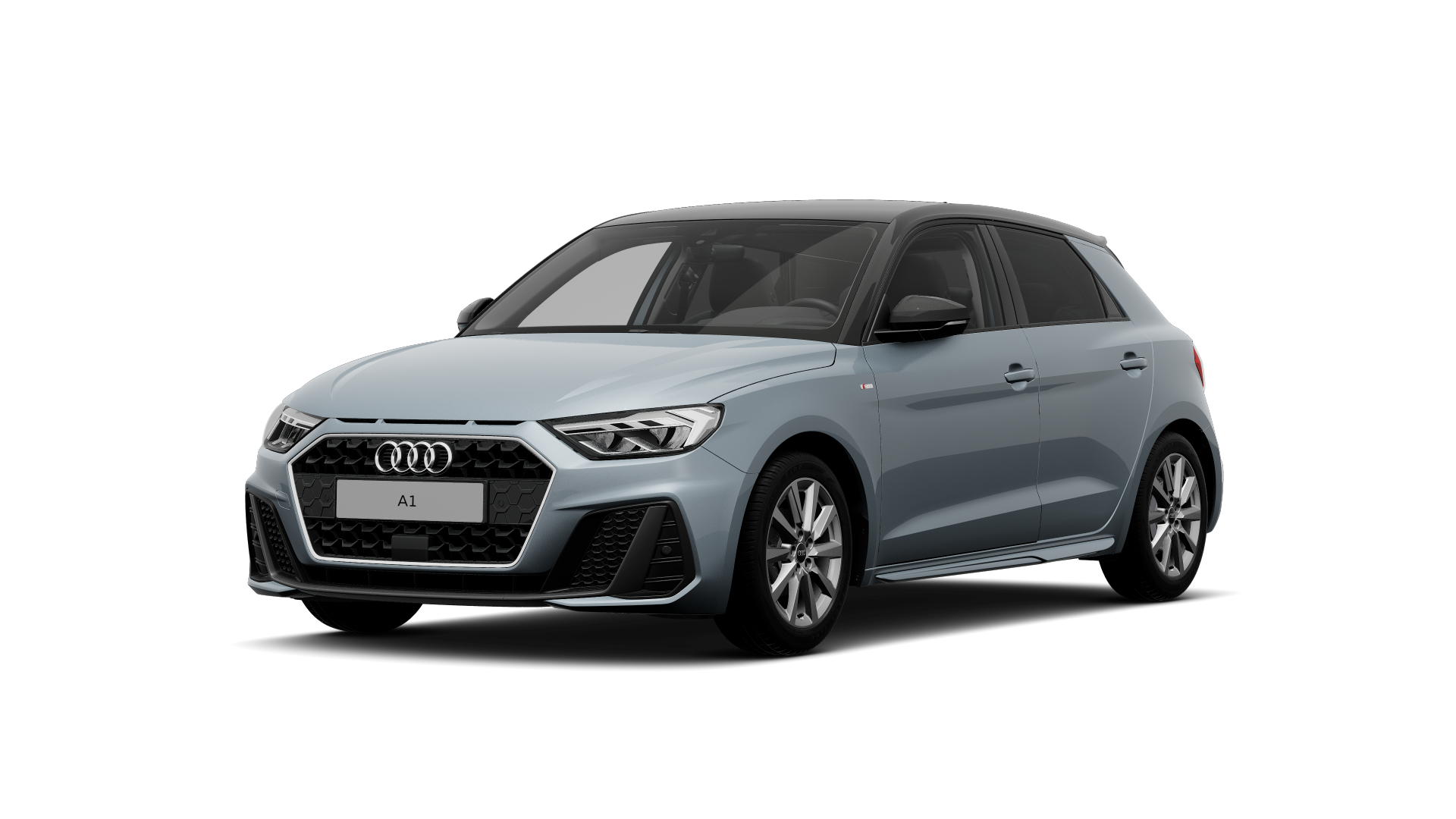 Audi A1 Sportback Business Edition S line 25 TFSI  70(95) kW(pk) S tronic