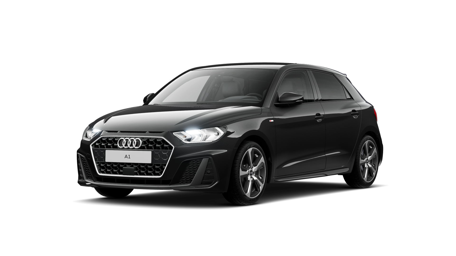 Audi A1 Sportback Prestige Edition 25 TFSI  70(95) kW(pk) S tronic