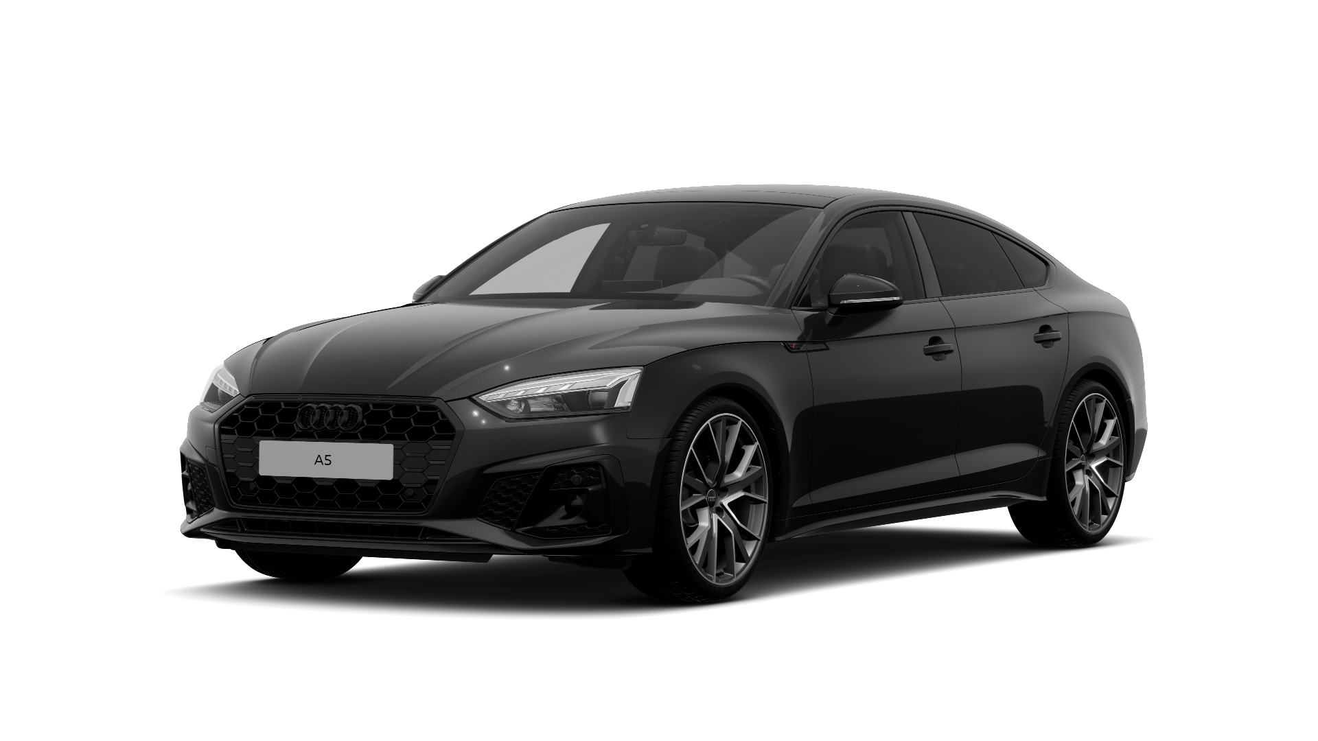 Audi A5 Sportback Business Edition Competition 35 TDI  120(163) kW(pk) S tronic