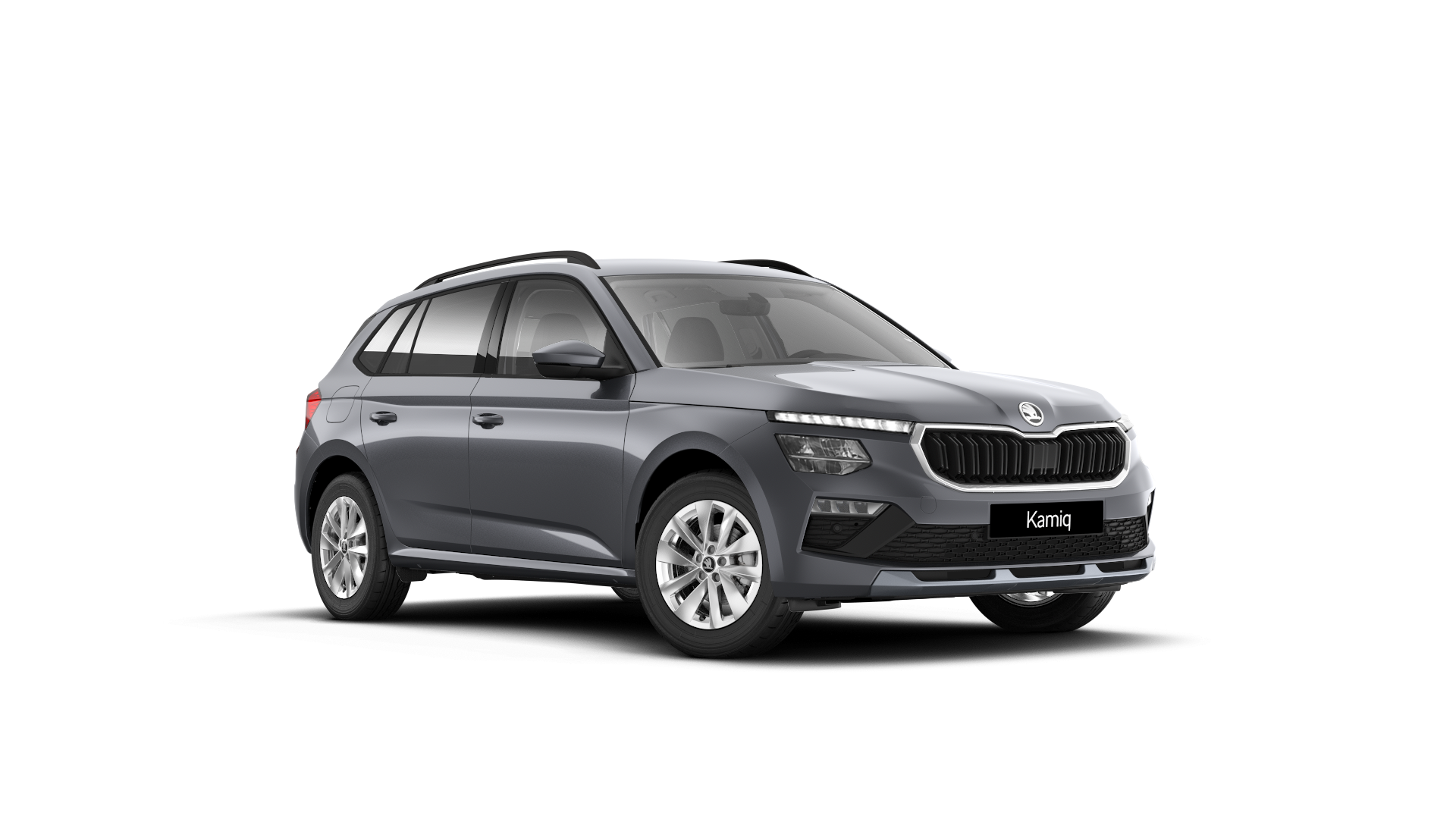 Kamiq Family 1.0 TSI 85 kW (115pk)  DSG7