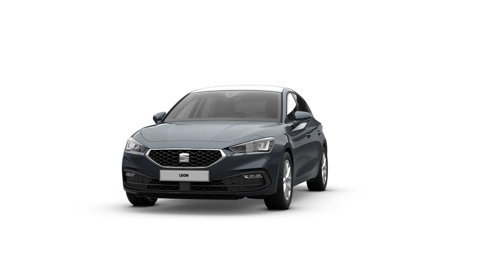 Leon 5D Move Navi 1.5 eTSI 150pk (110kW) DSG 7v Mild Hybrid