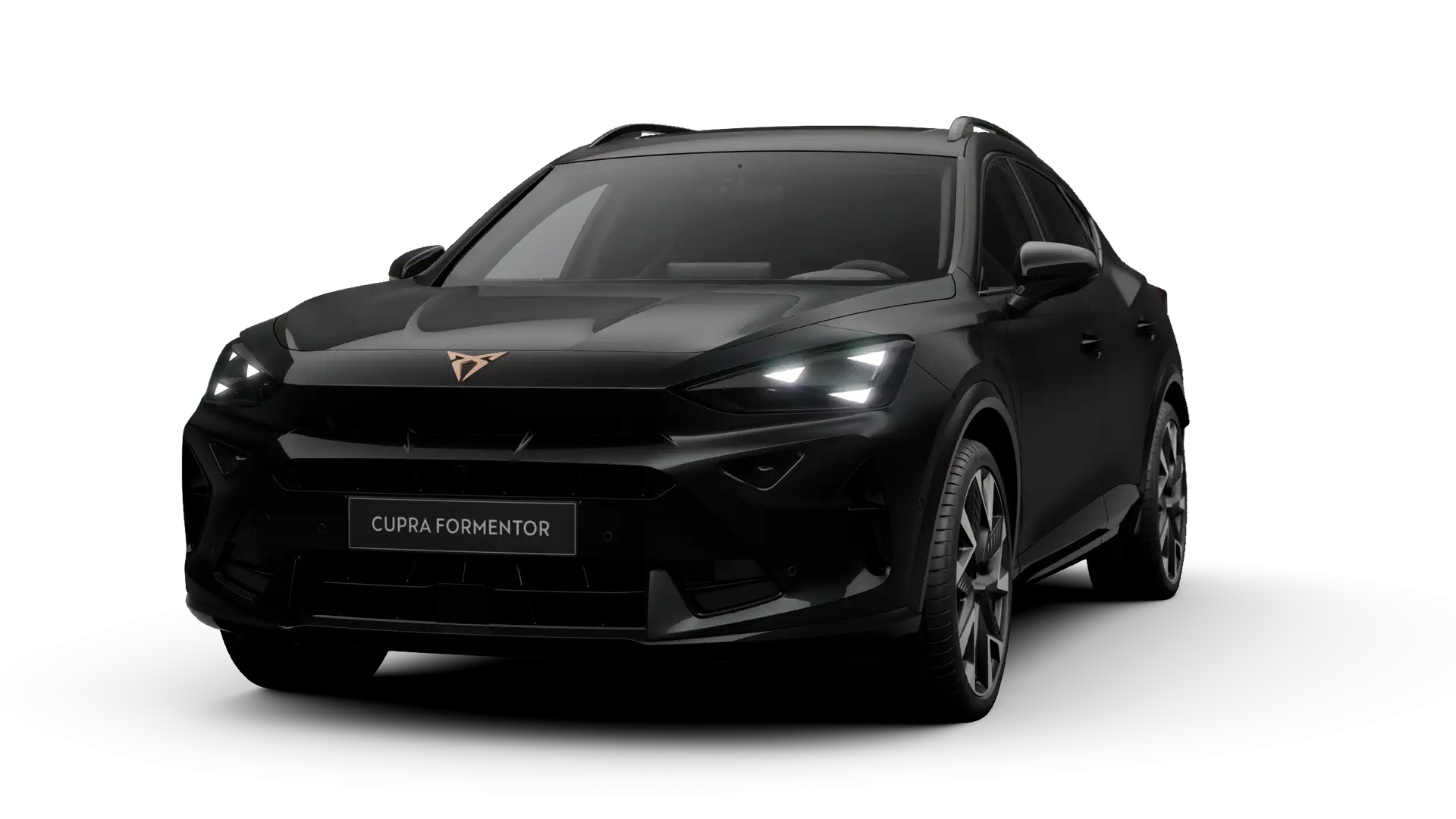 CUPRA Formentor Impulse Plus 1.5 eTSI 150pk (110kW) DSG 7v Mild Hybrid EURO 6 EB