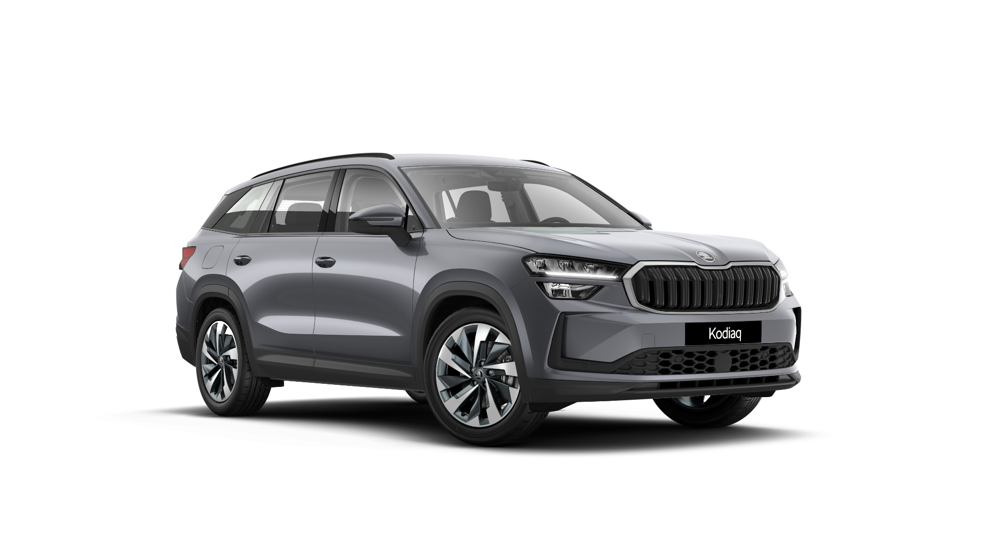 Kodiaq Family 1.5 TSI m-HEV 110kW (150pk)  DSG7